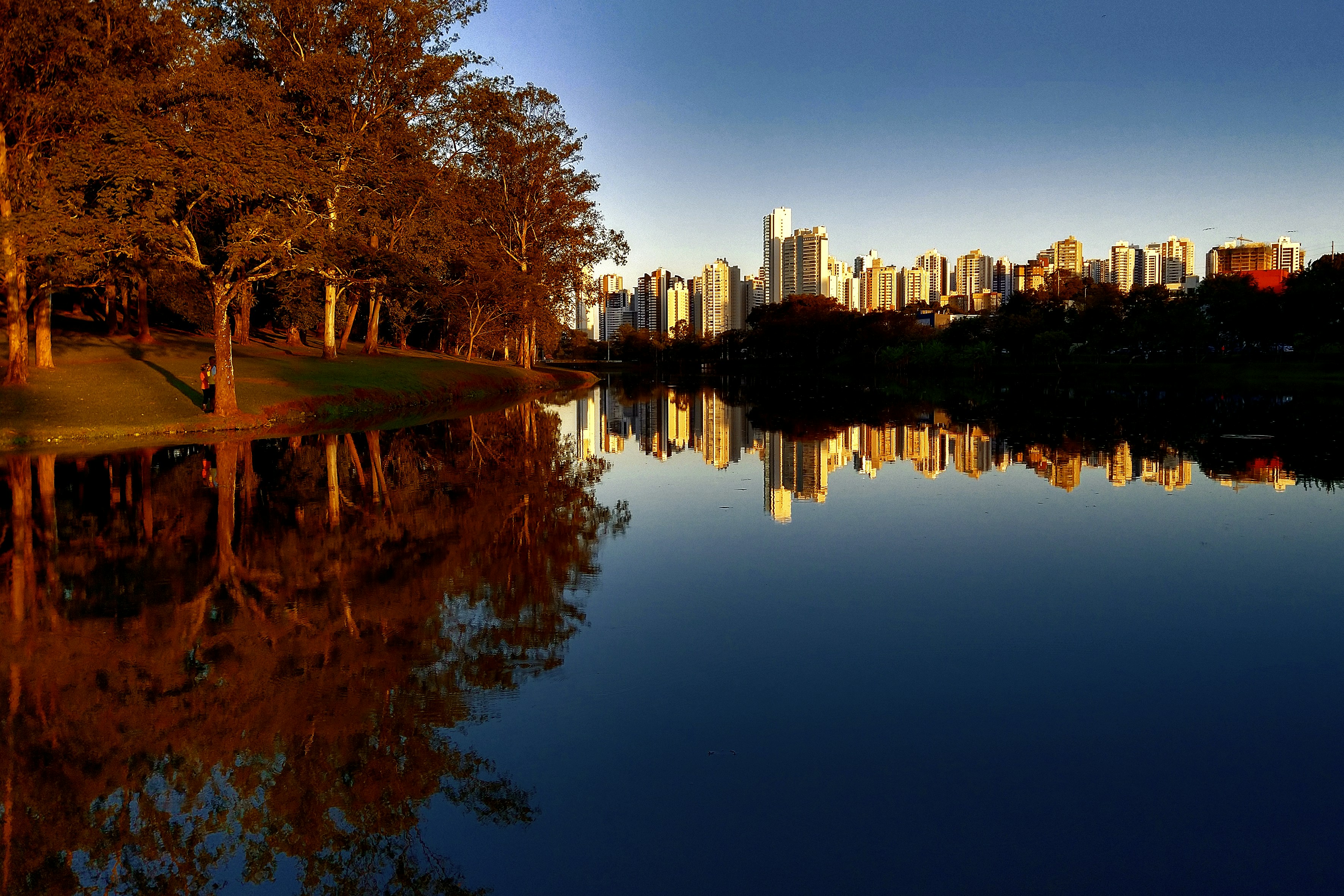 Image of Londrina, Paraná, Brazil