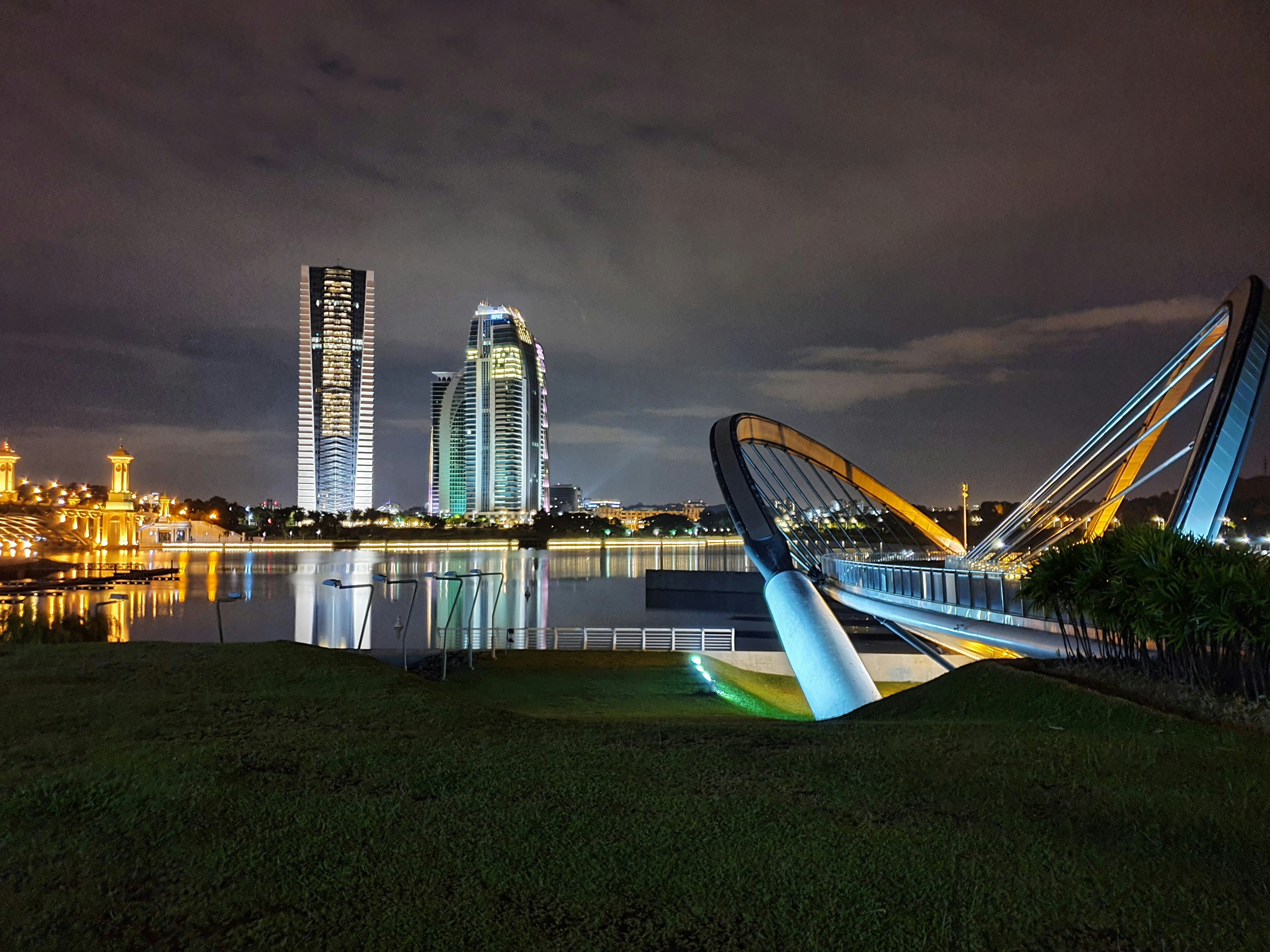 Image of Putrajaya, Malaysia