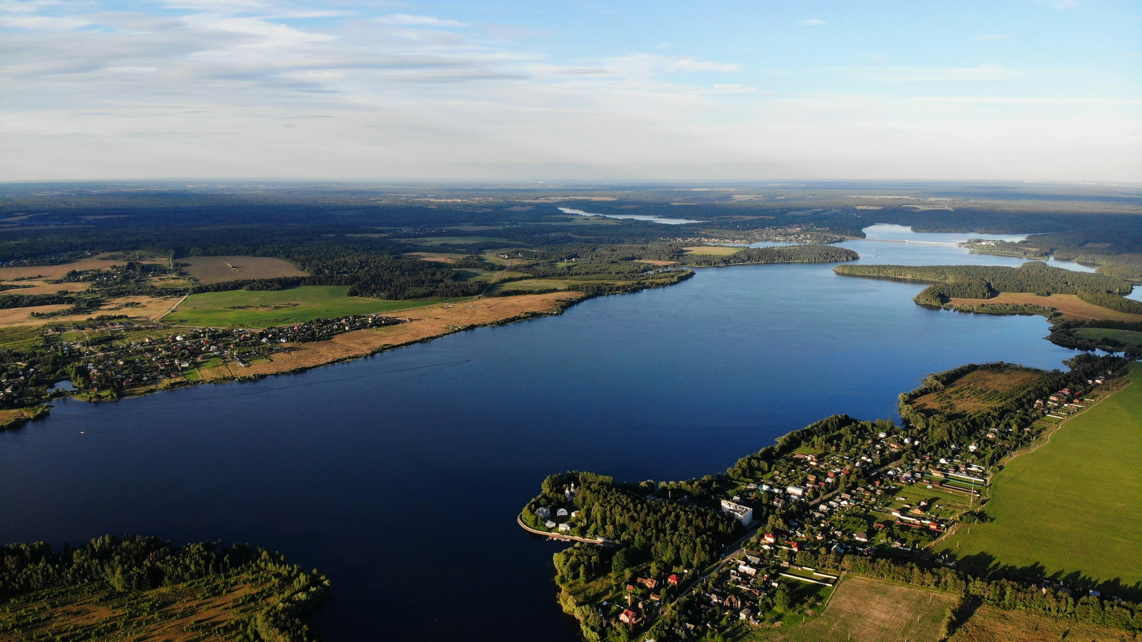 Image of Moscow Oblast, Russia