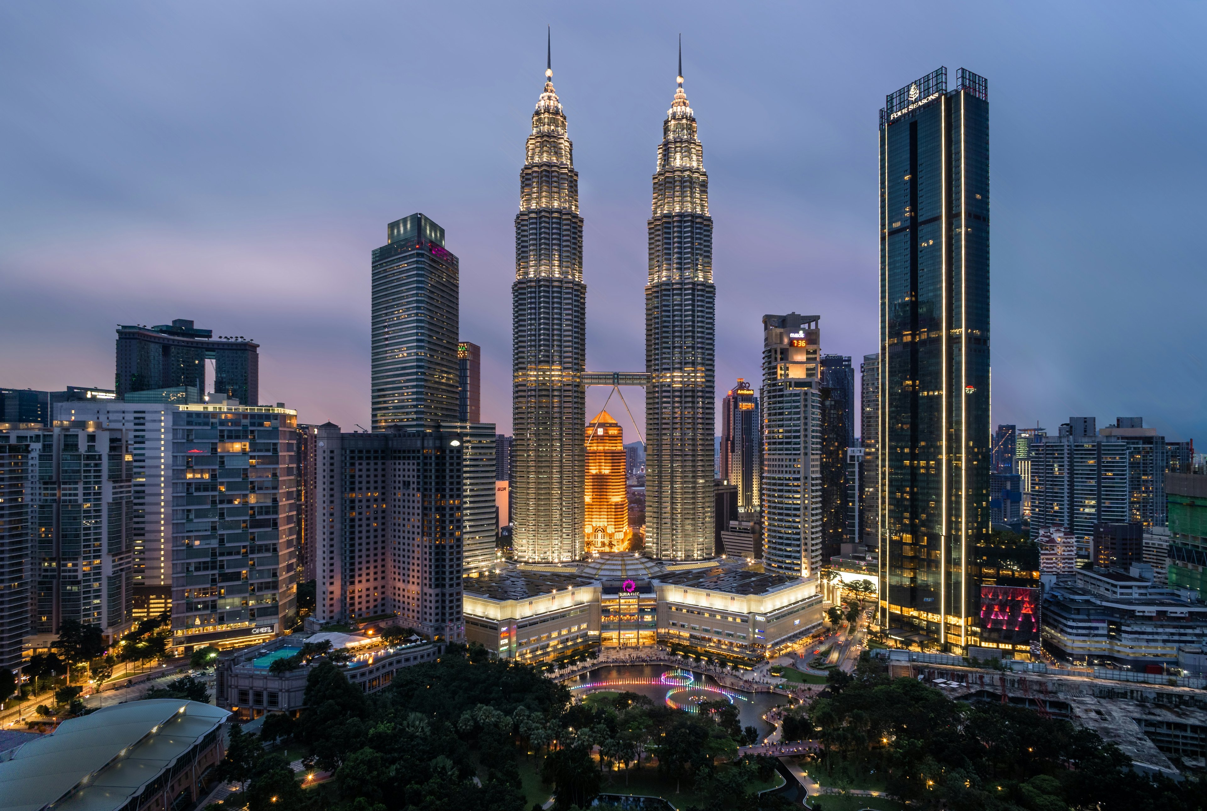 Image of Malaysia