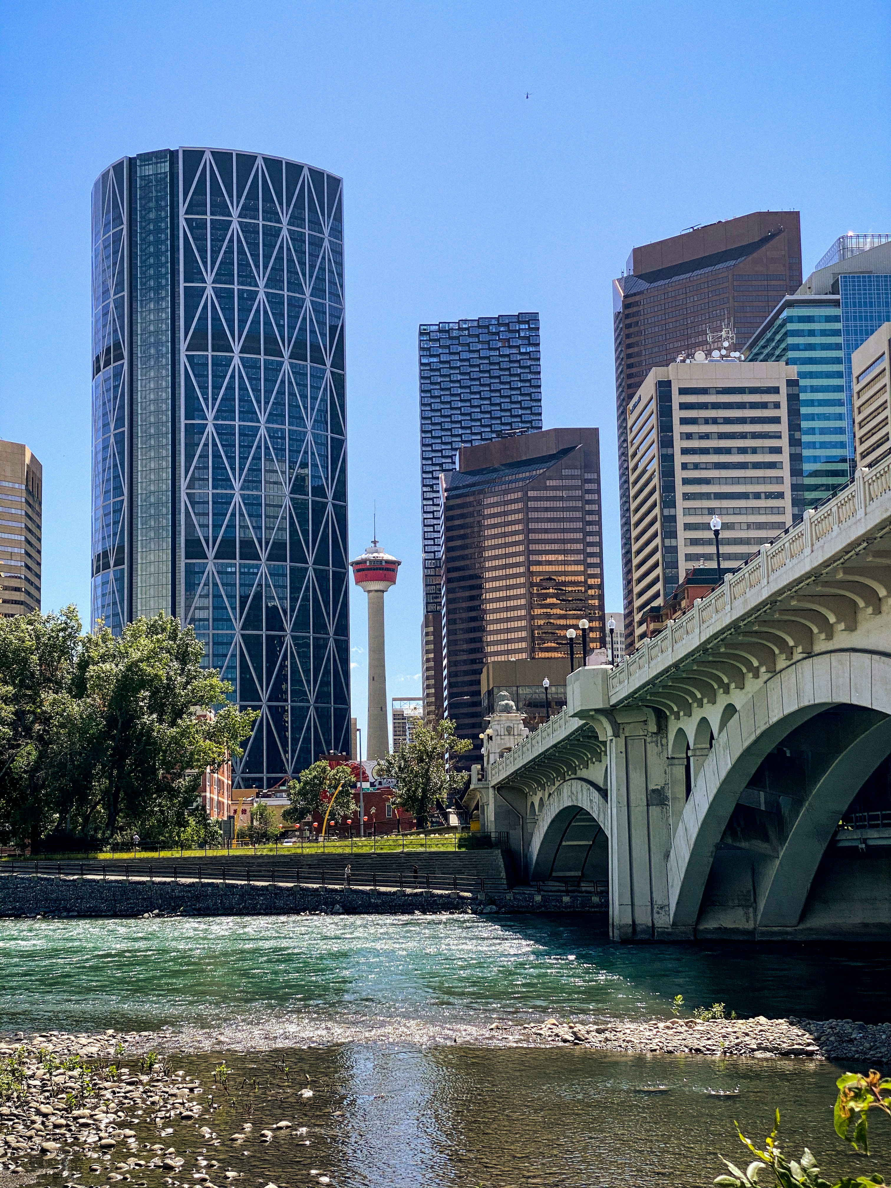 Image of Calgary, Alberta, Canada