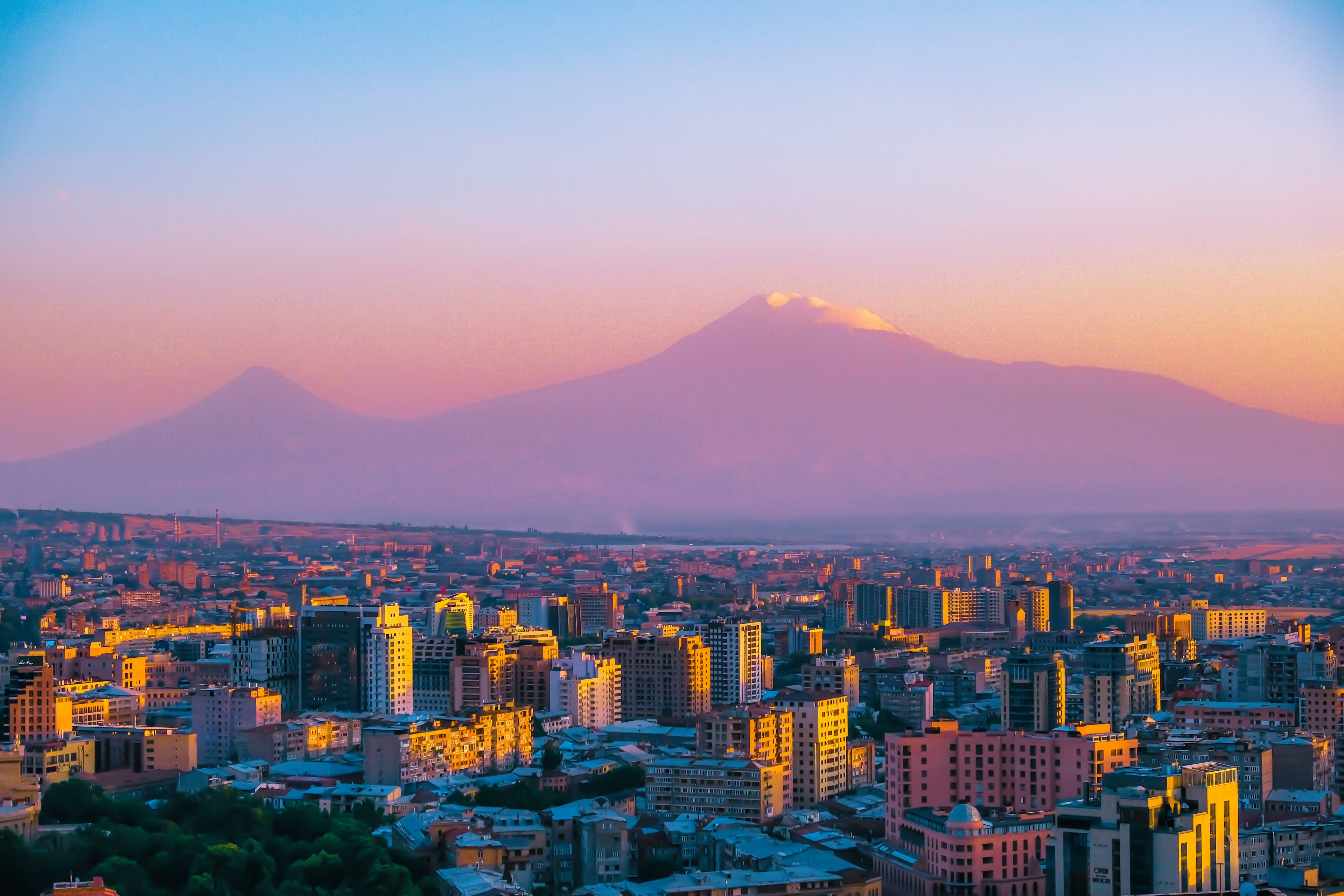 Image of Armenia, Quindío, Colombia