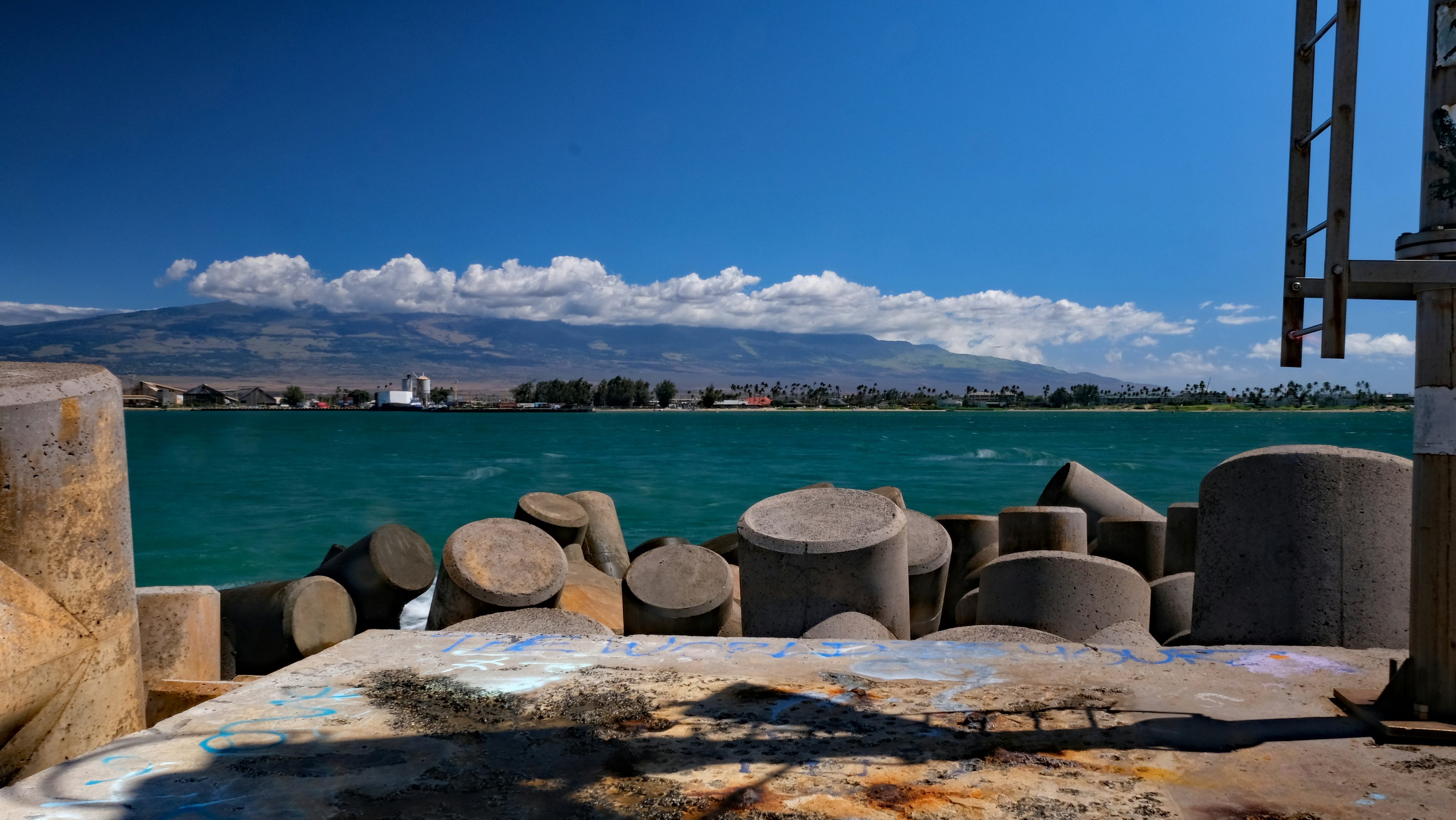 Image of Kahului, Hawaii, United States