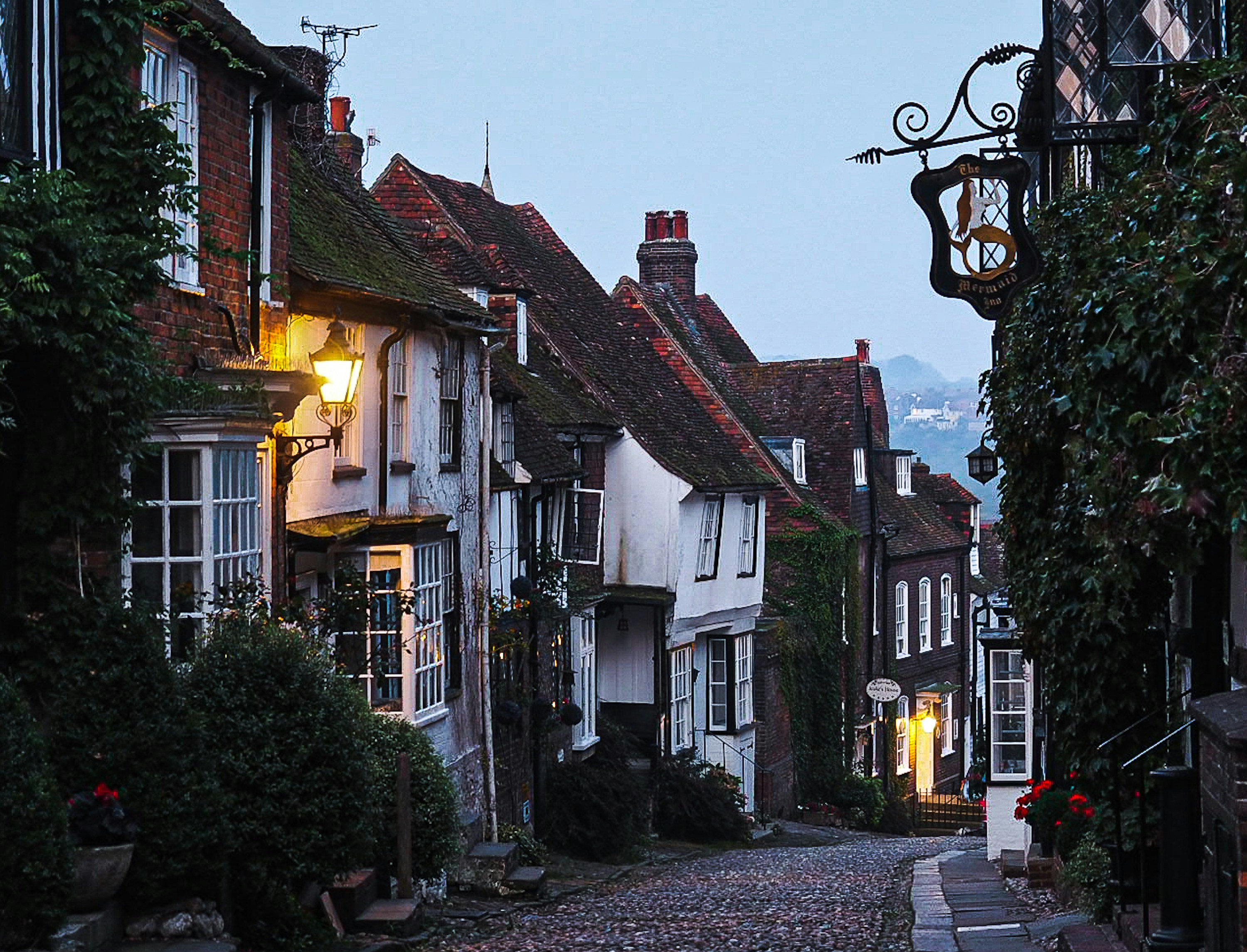 Image of Rye, United Kingdom