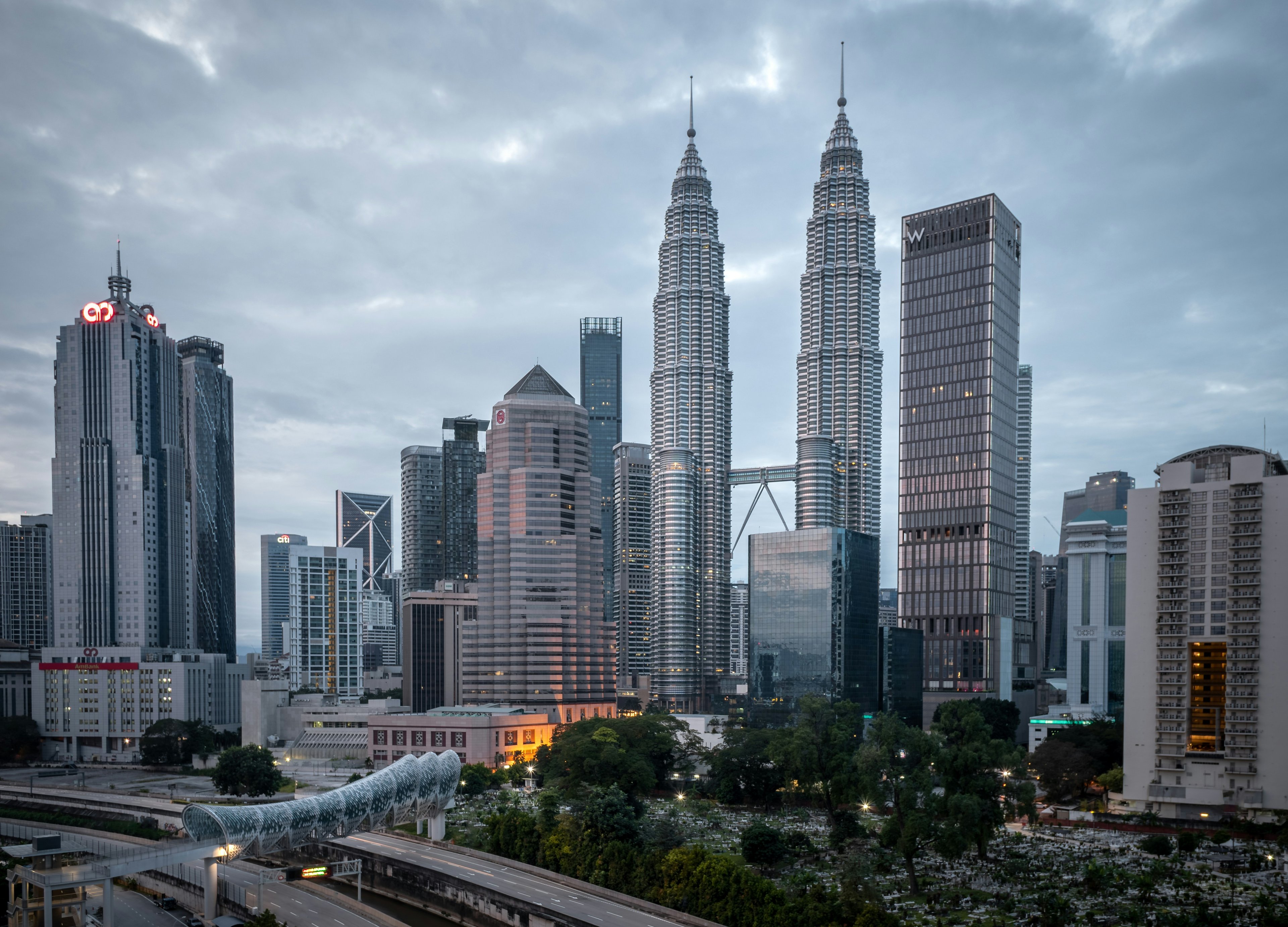Image of Kuala Lumpur, Malaysia