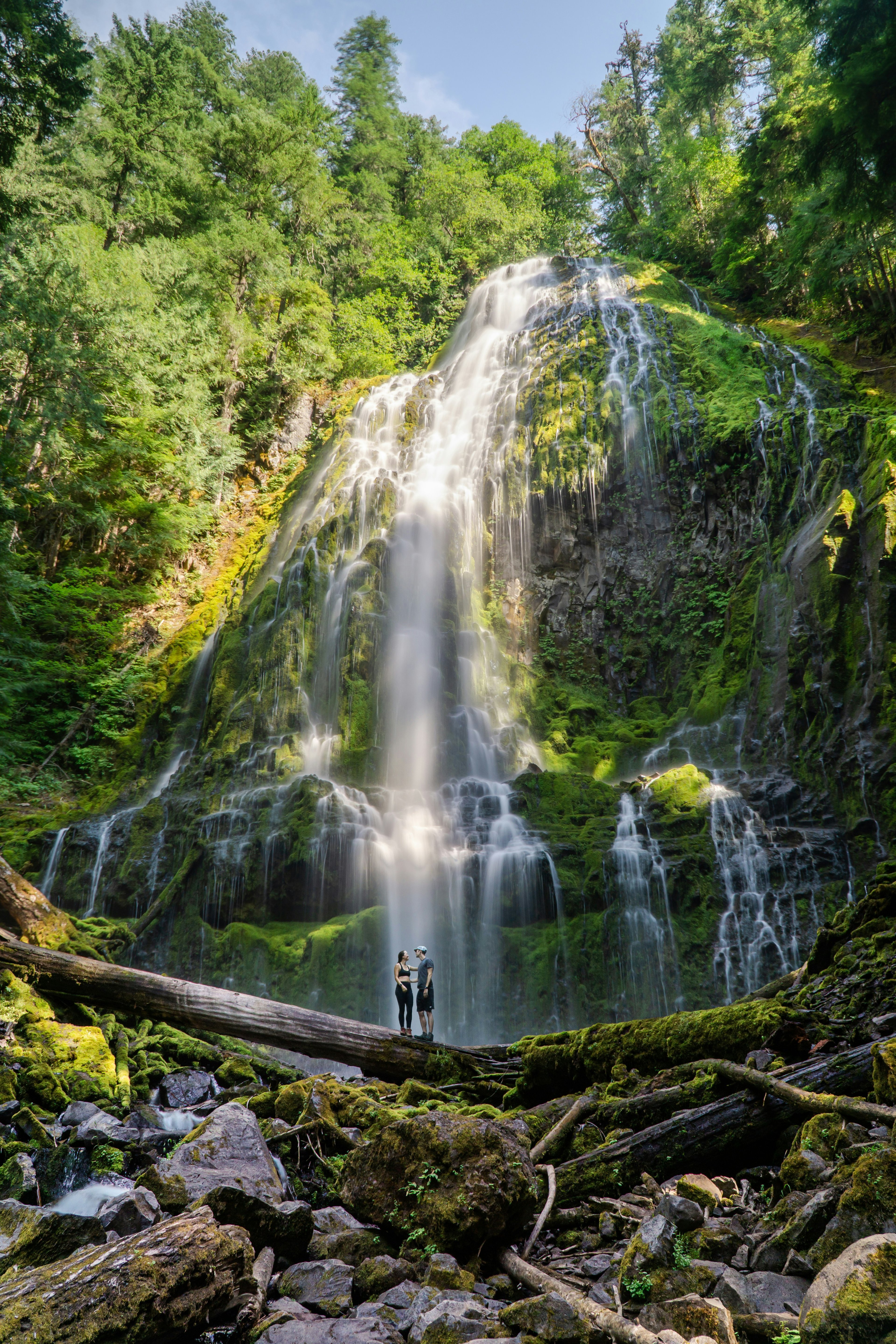 Image of Oregon, United States