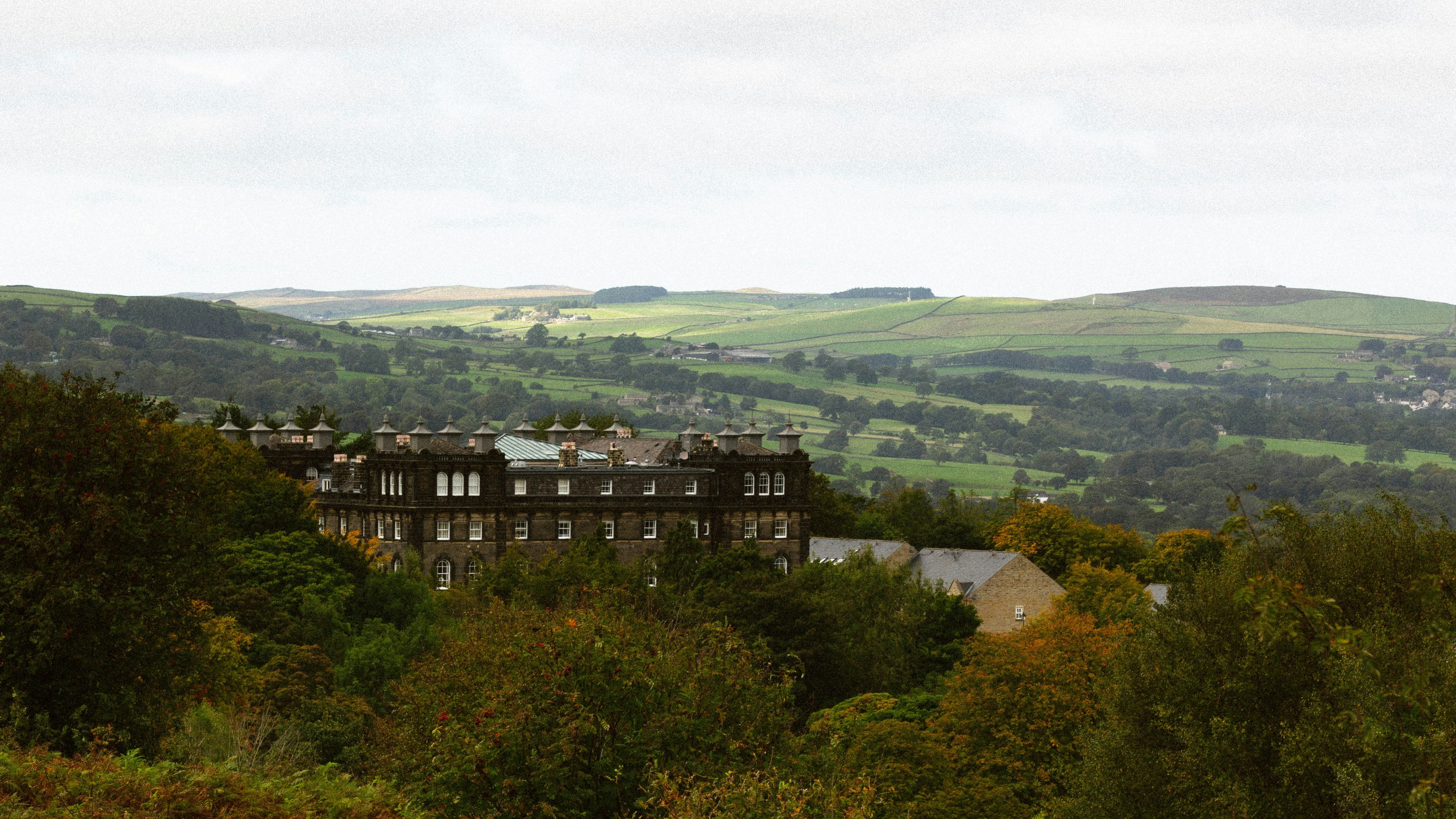 Image of Ilkley, United Kingdom