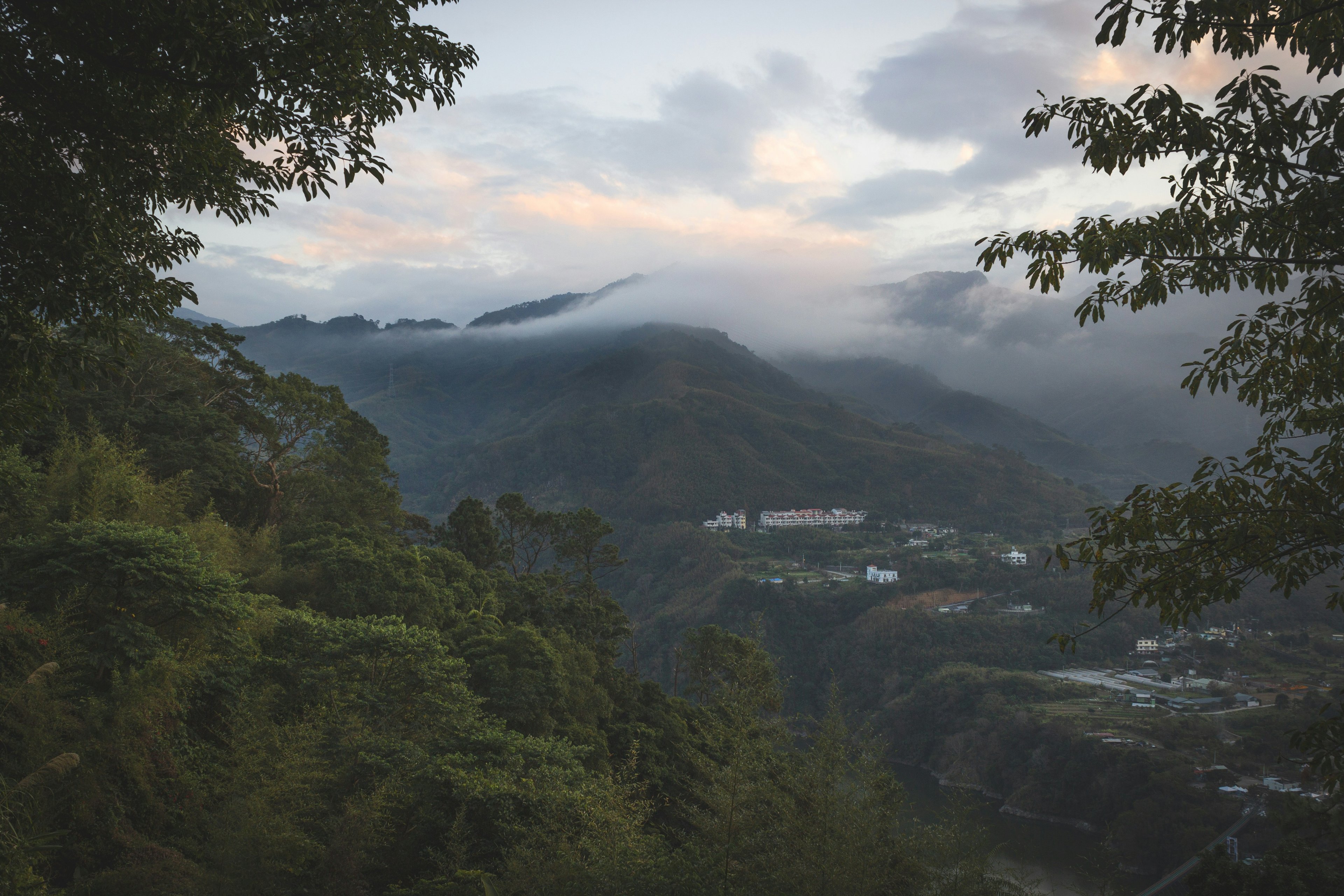 Image of Taoyuan, Taiwan