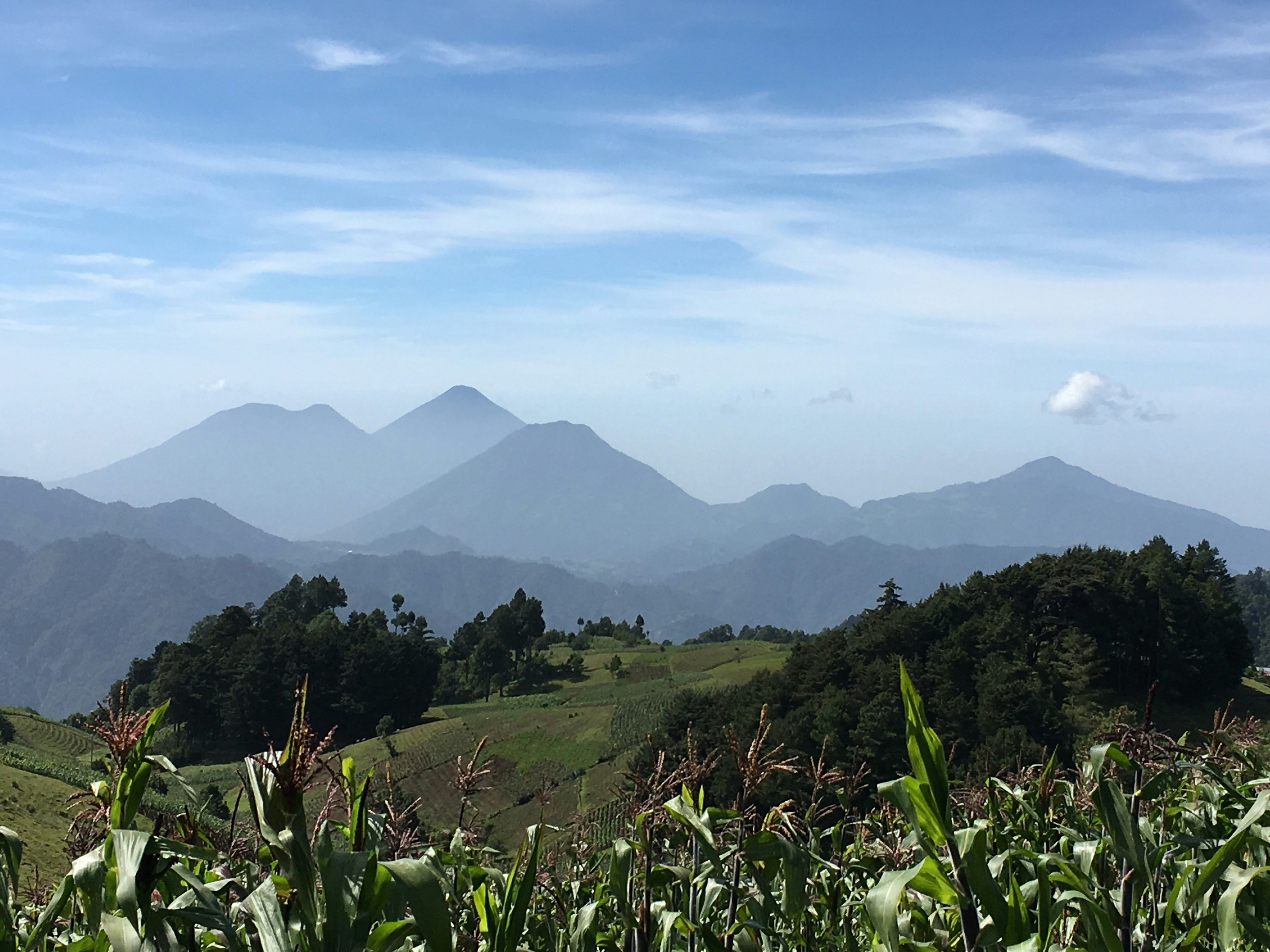 Image of Quetzaltenango, Guatemala