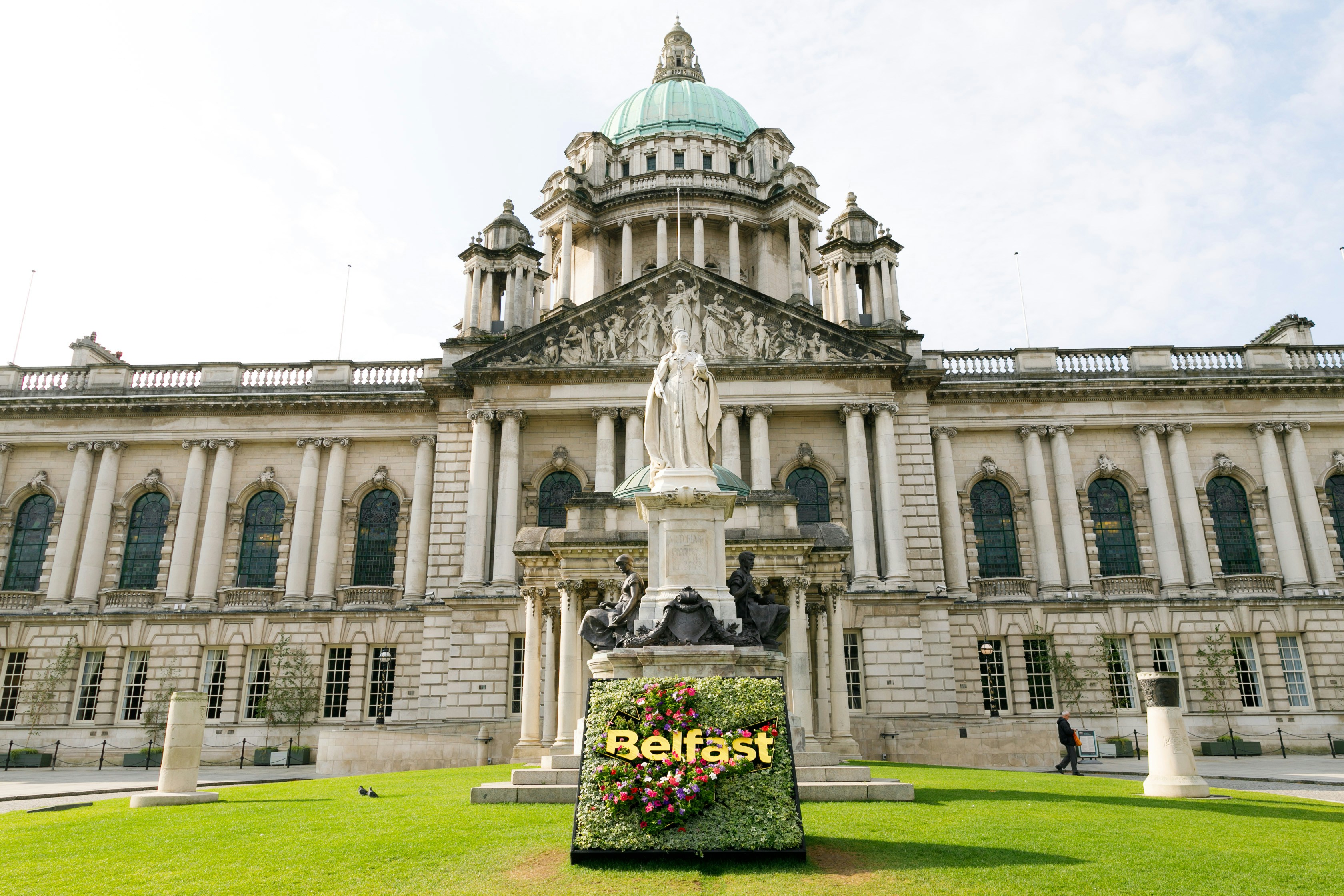Image of Belfast, United Kingdom