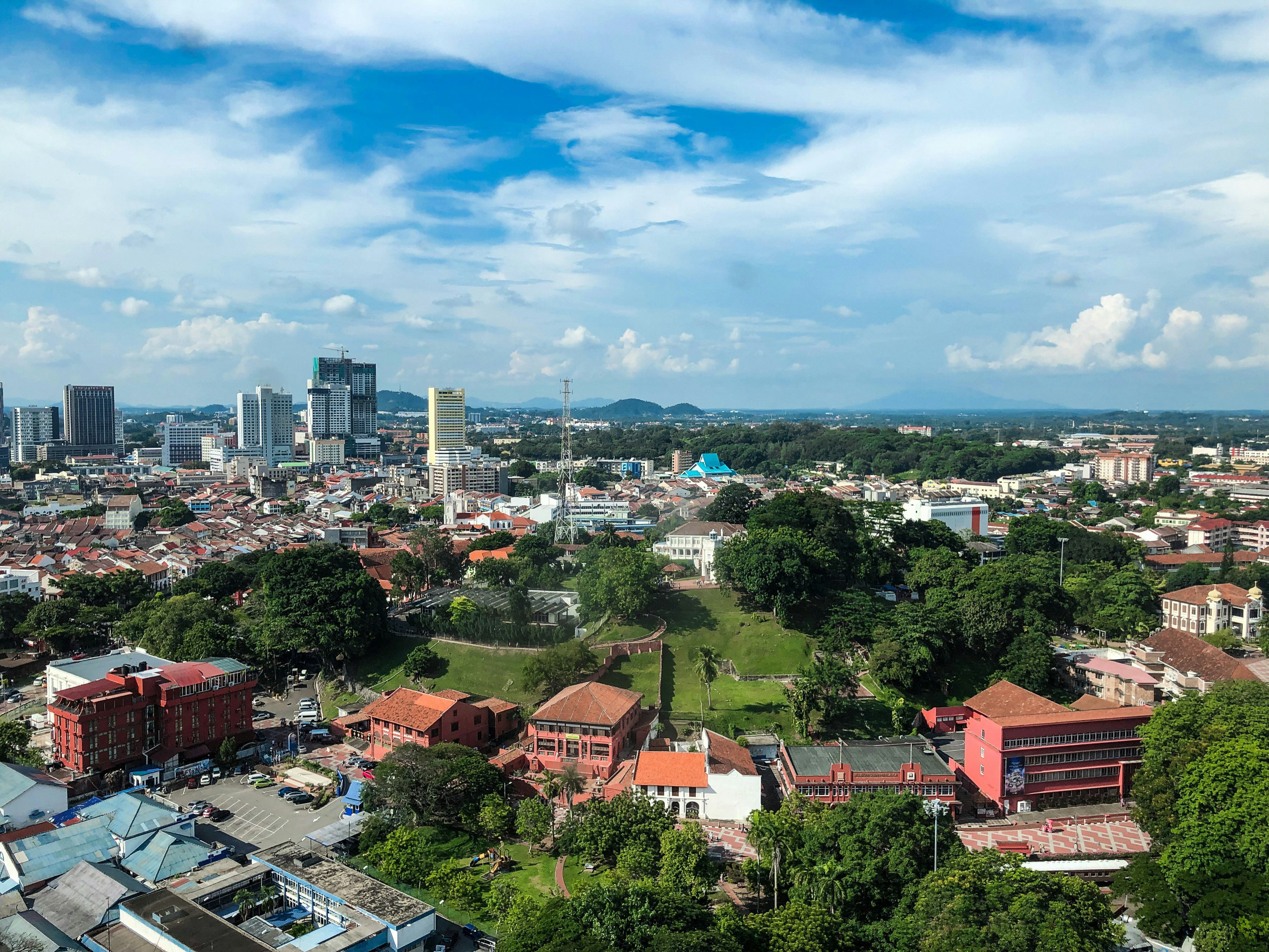 Image of Malacca, Malaysia