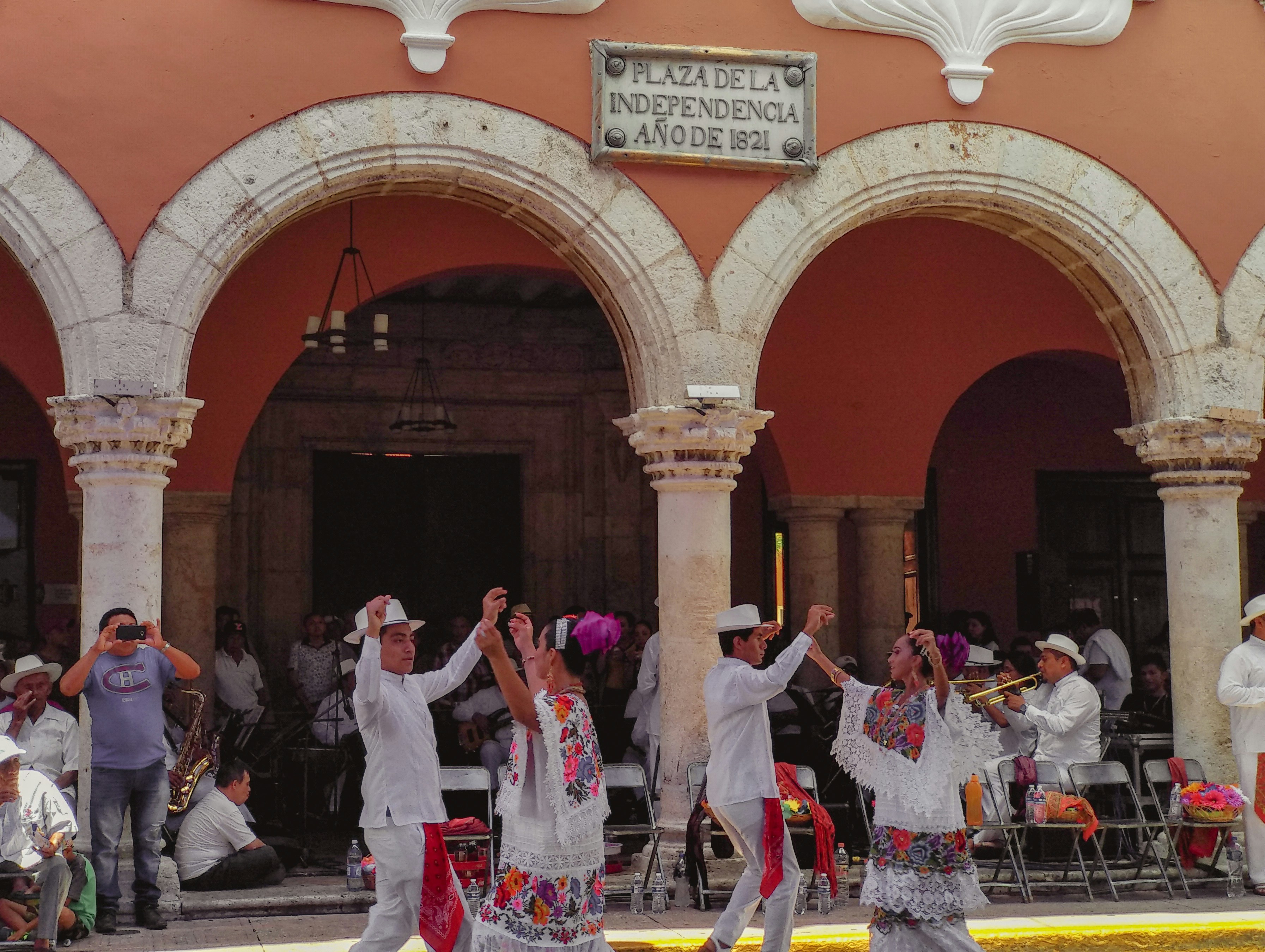 Image of Mérida, Yucatán, Mexico