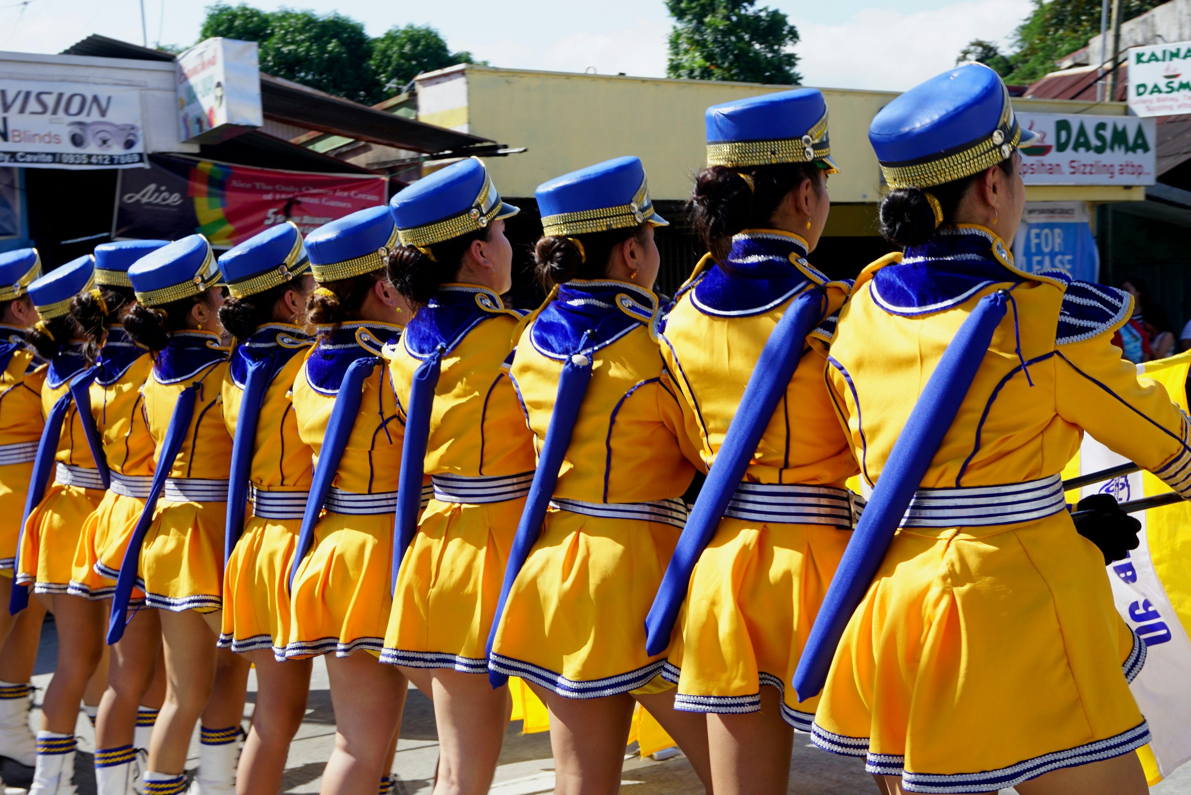 Image of Dasmariñas, Cavite, Philippines