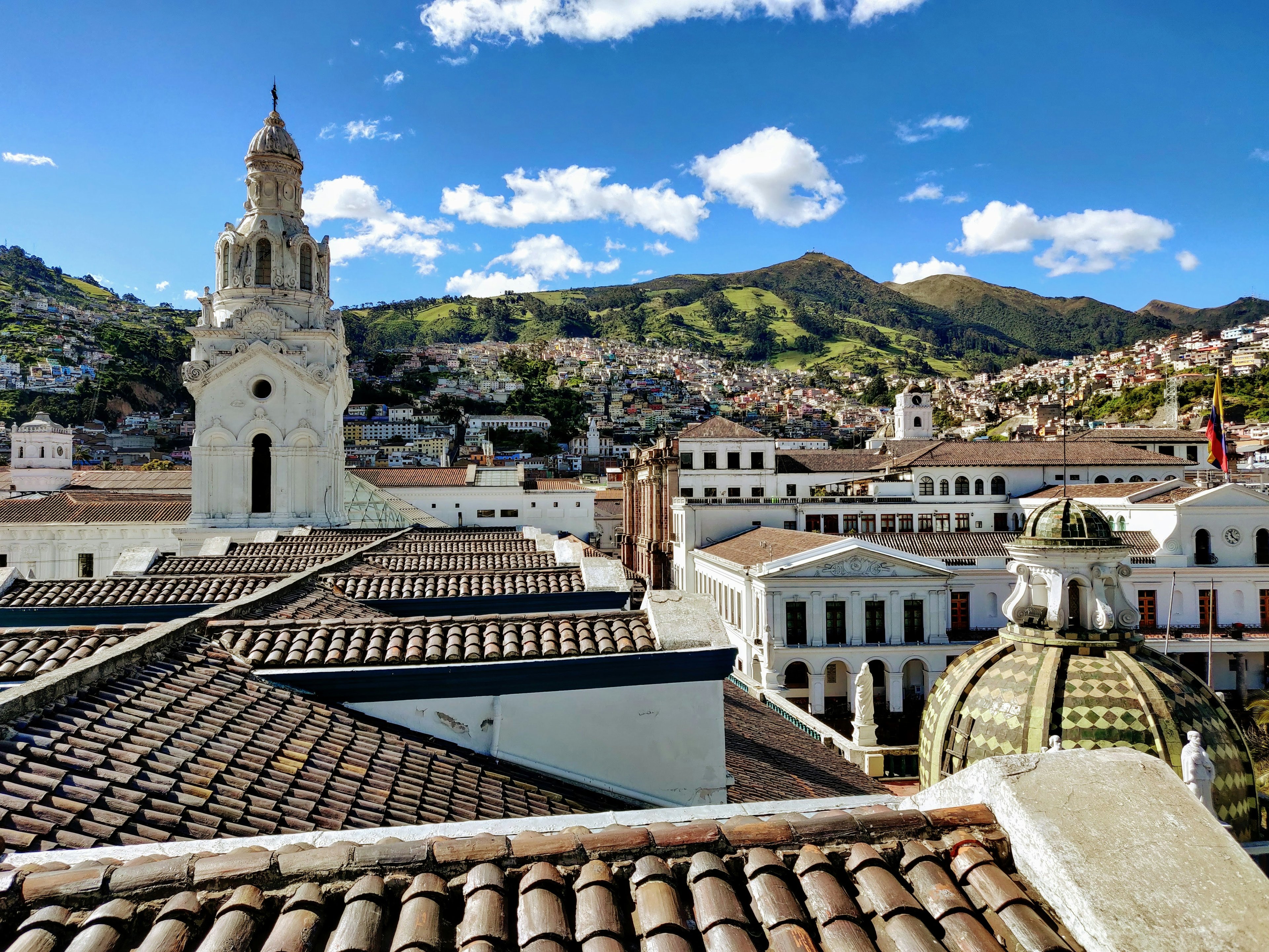 Image of Ecuador
