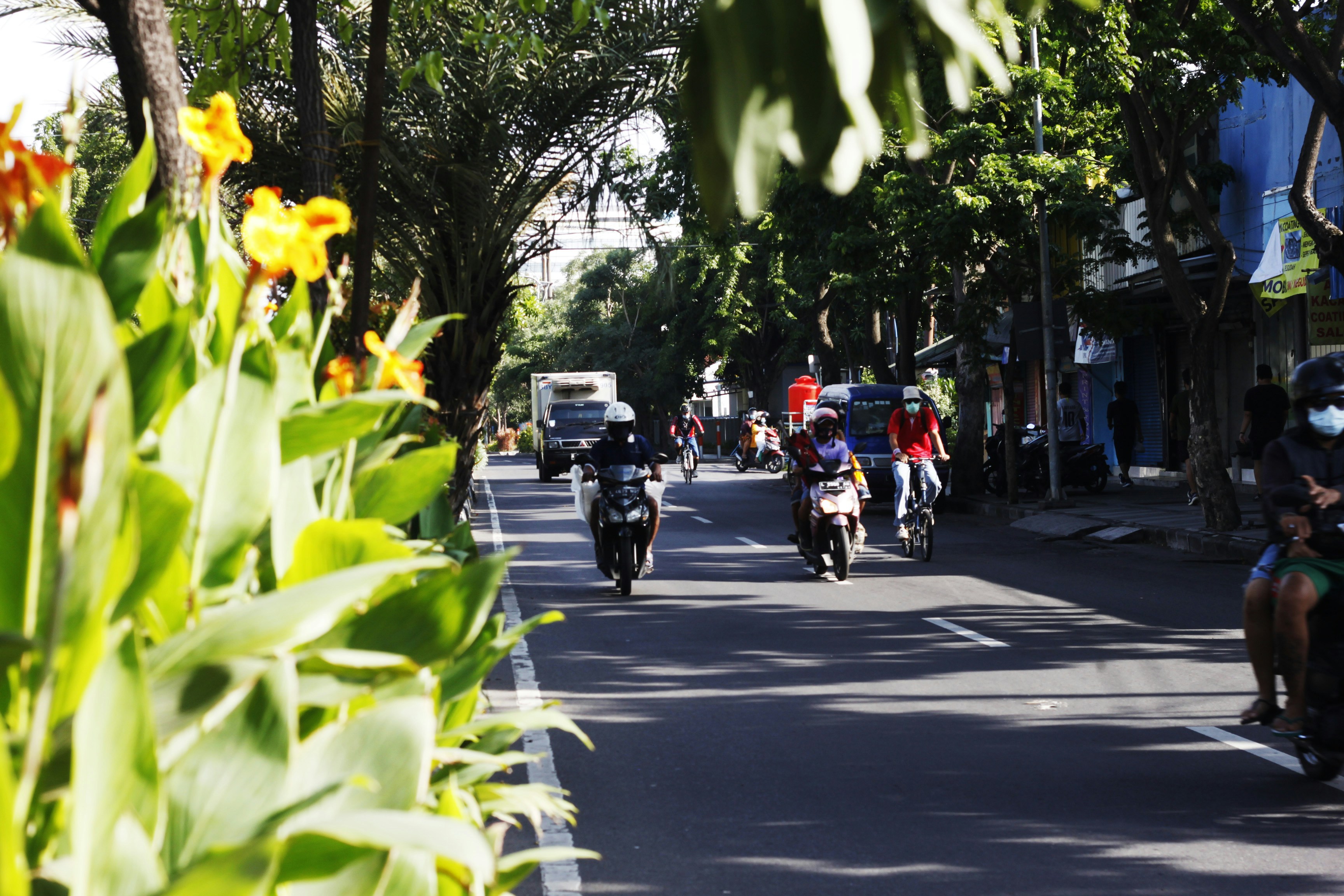 Image of Surabaya, Jawa Timur, Indonesia