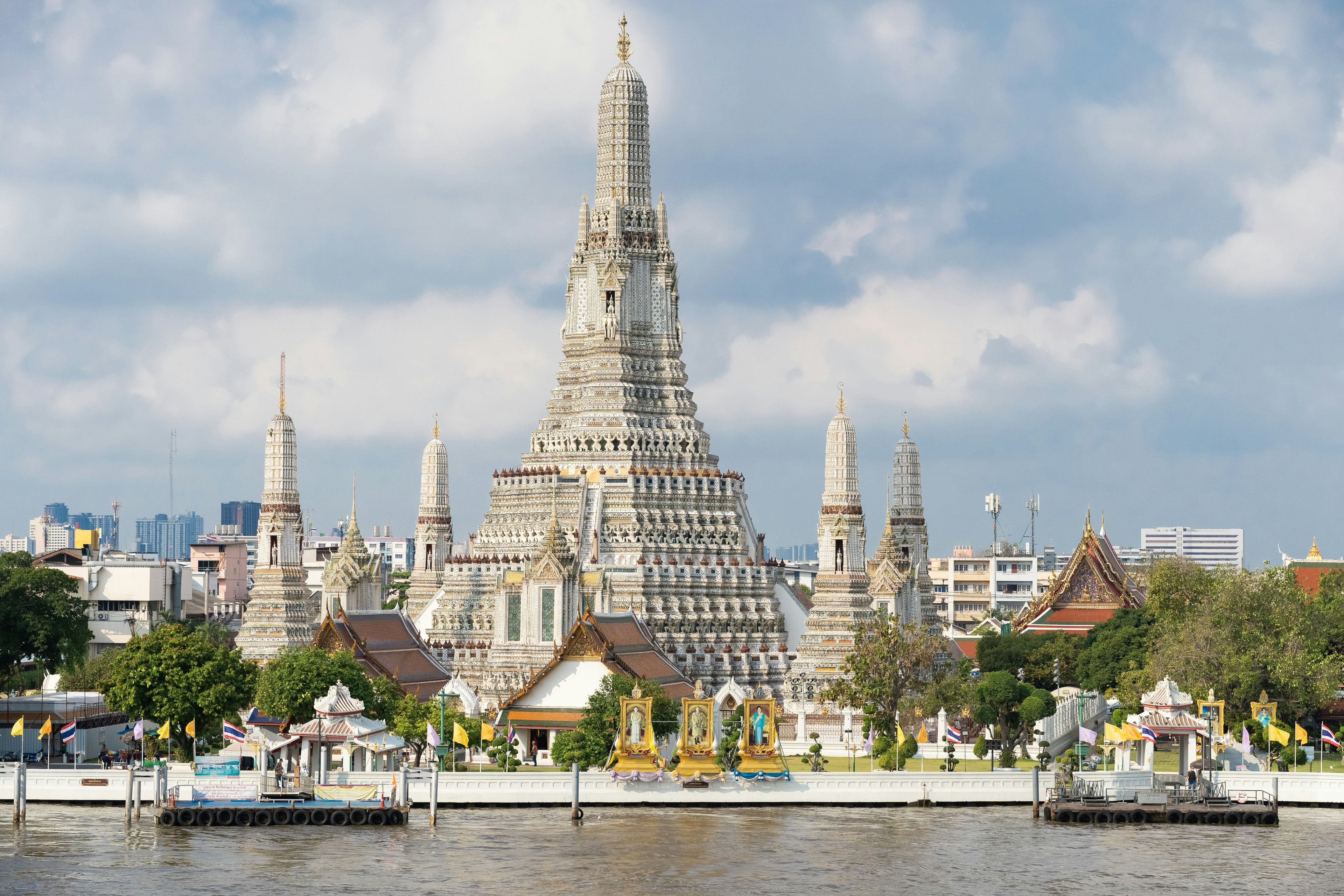 Image of Bangkok, Thailand