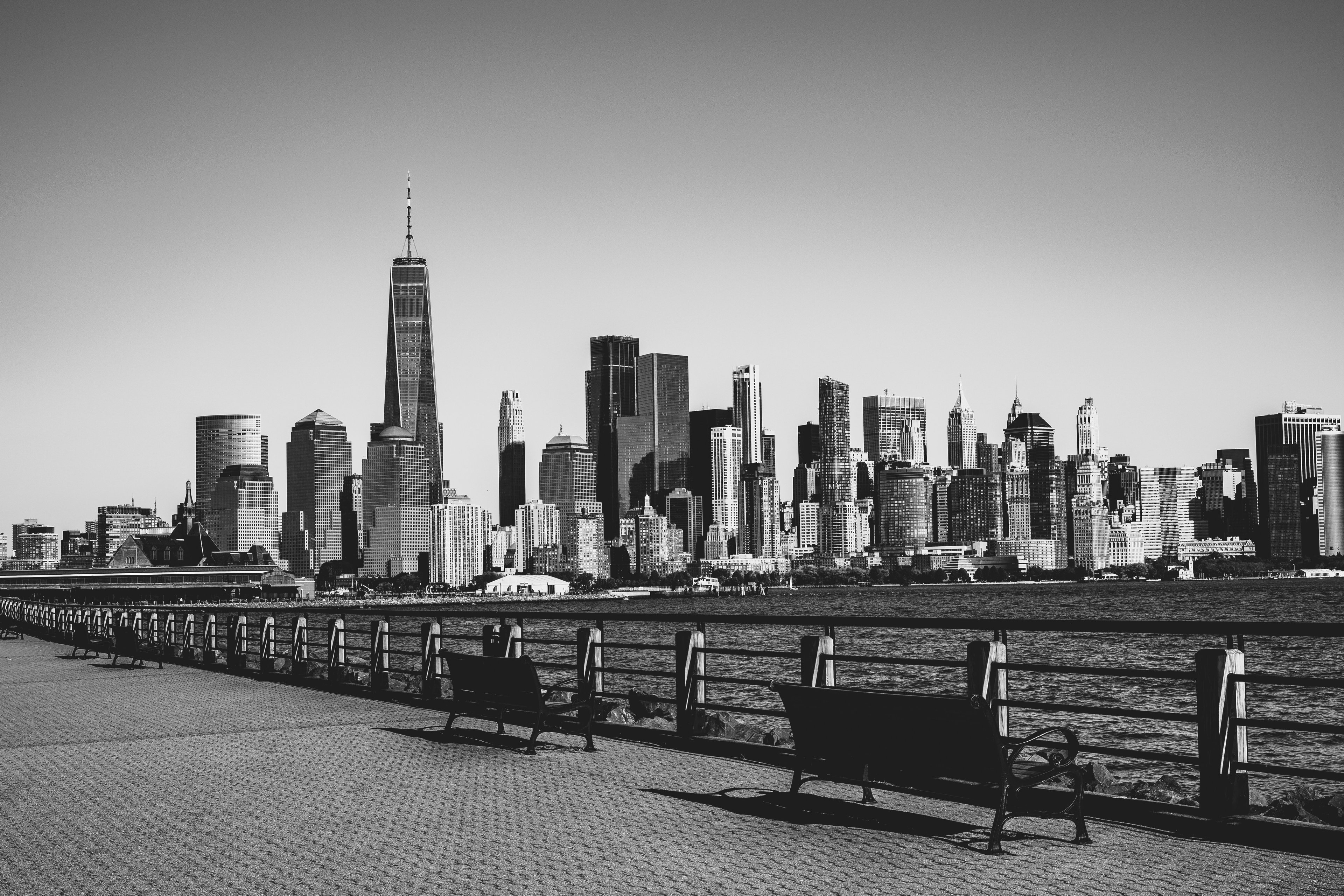 Image of New Jersey, United States