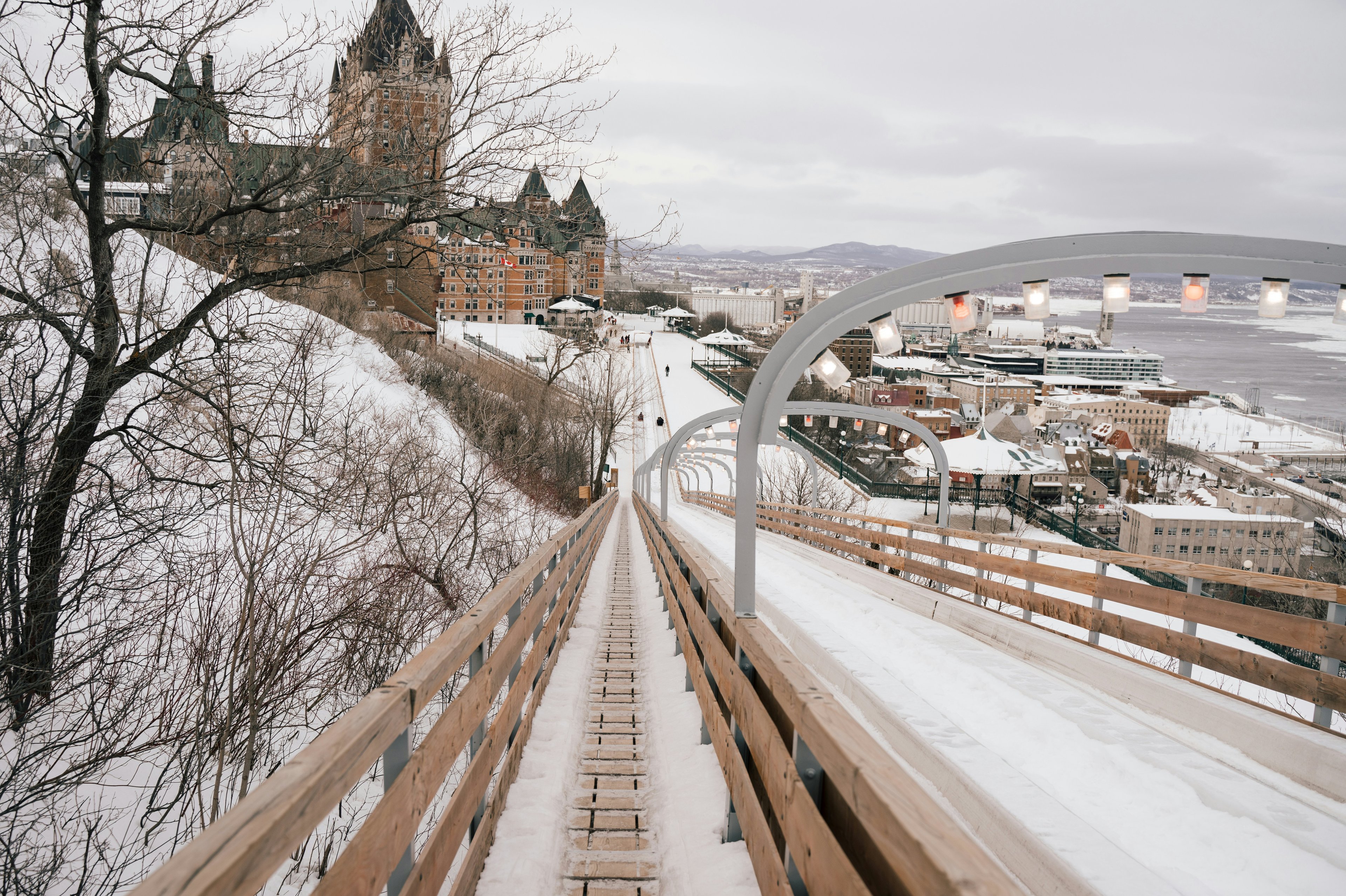 Image of Quebec, Canada