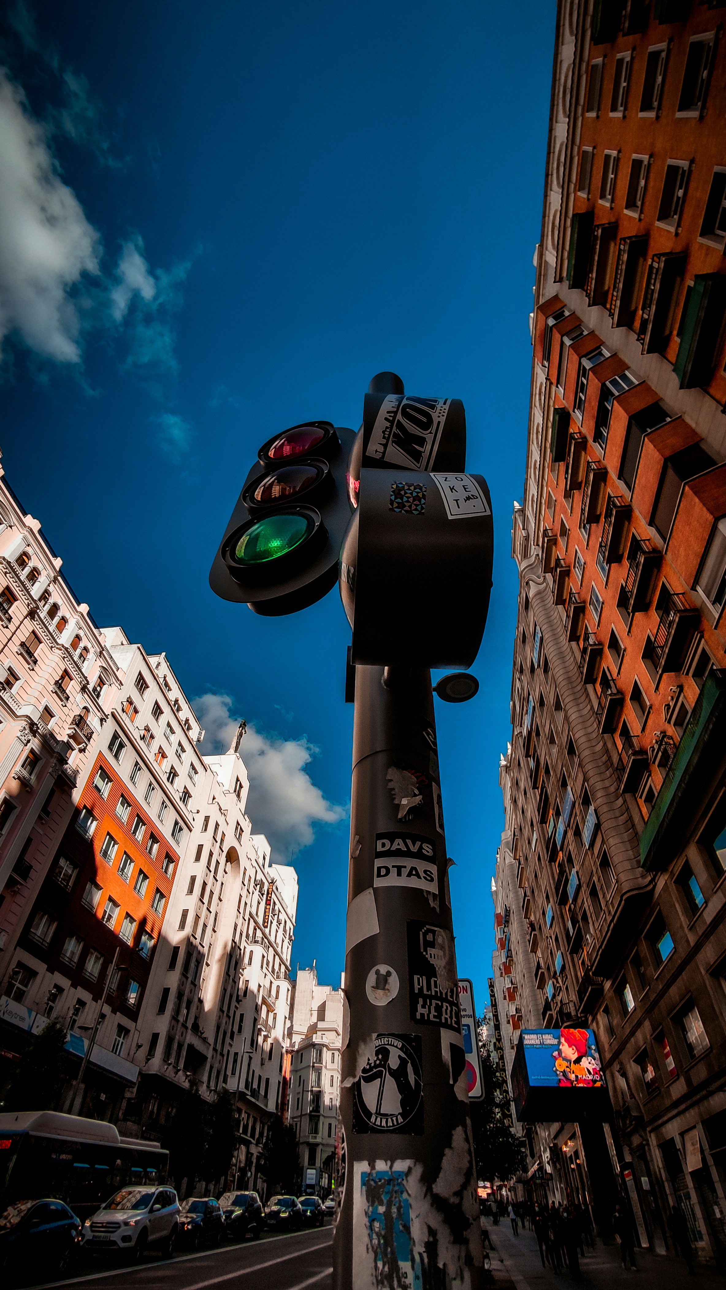 Image of Centro, Madrid, Spain