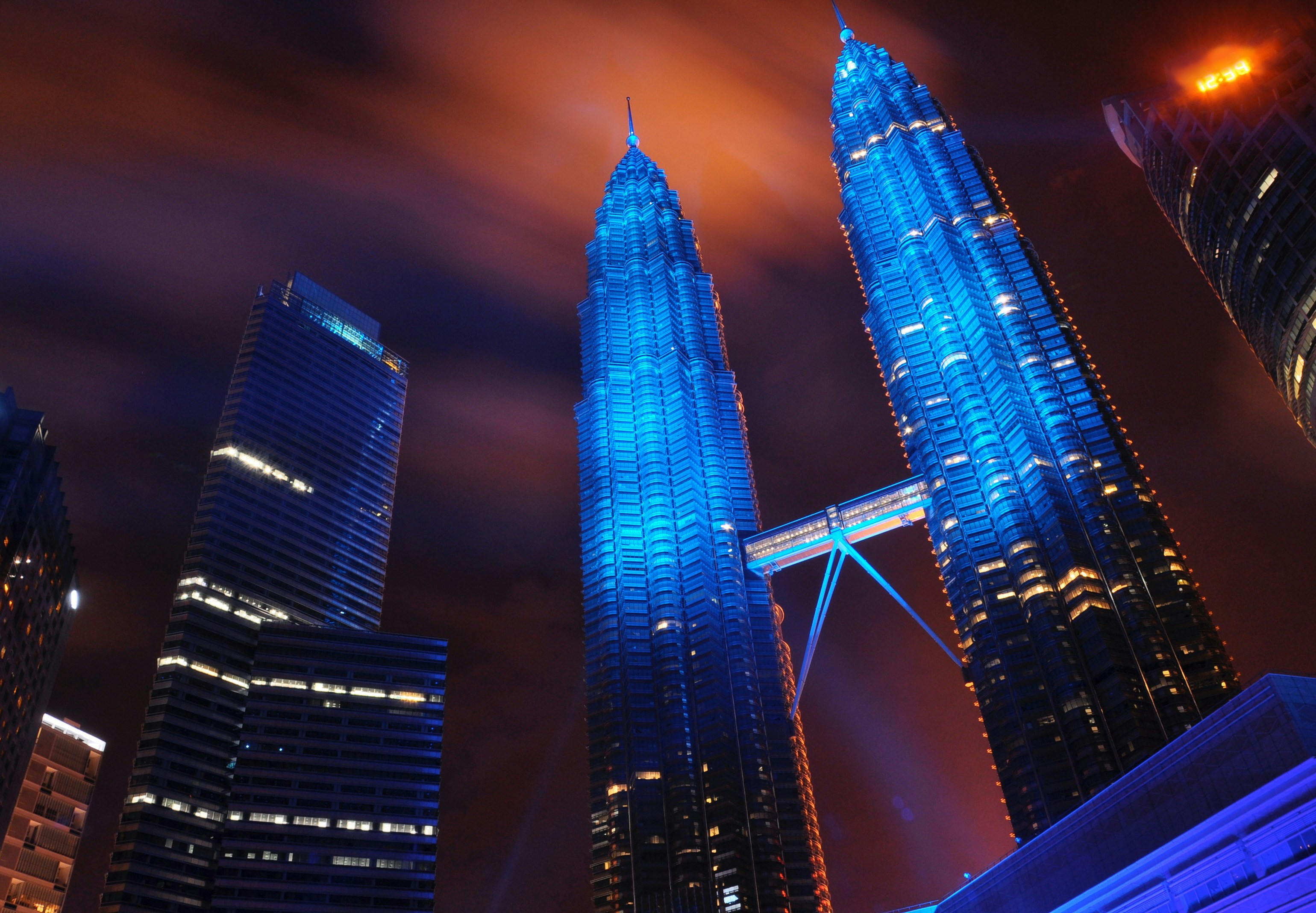 Image of Centre, Kuala Lumpur, Malaysia