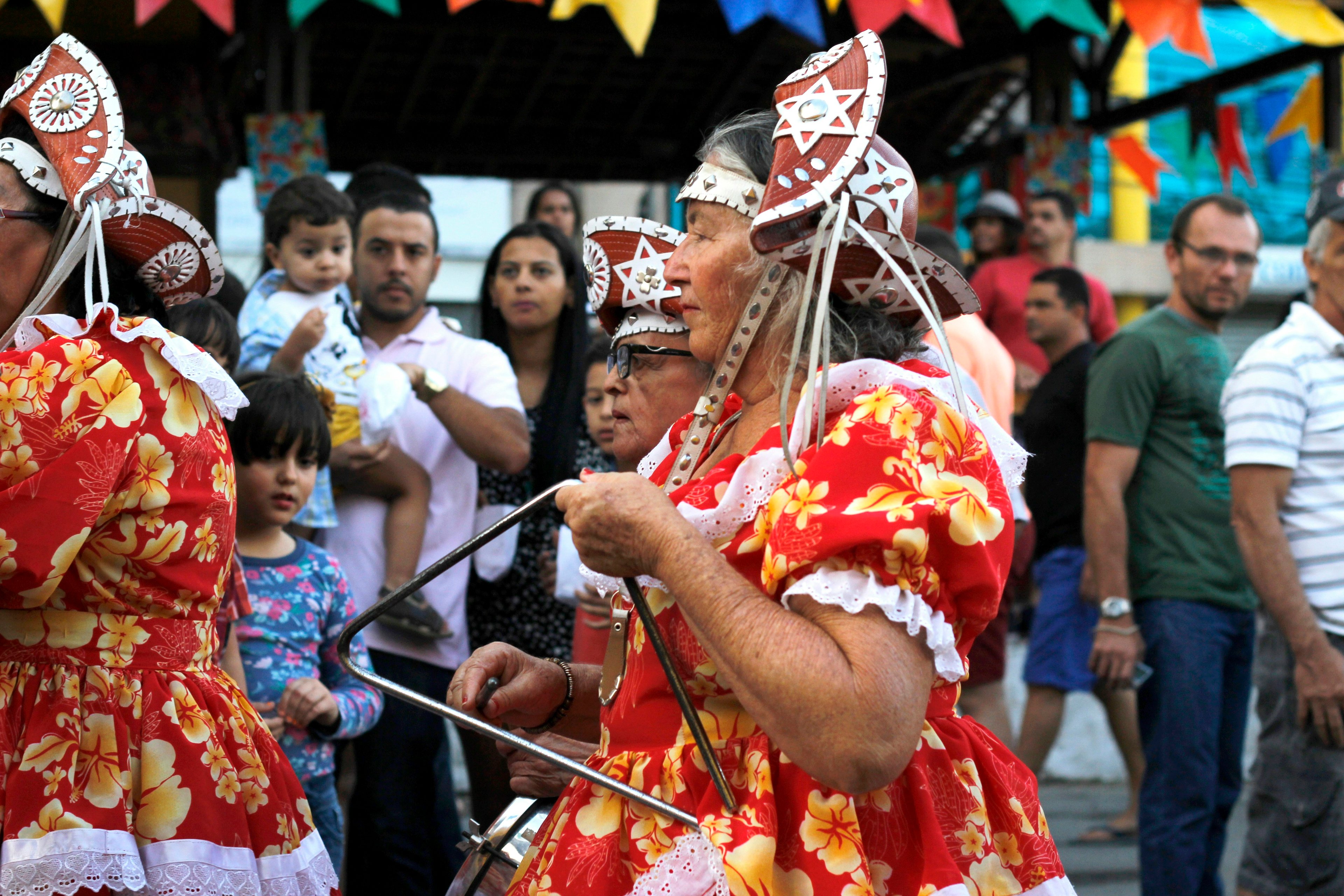 Image of Pernambuco, Brazil