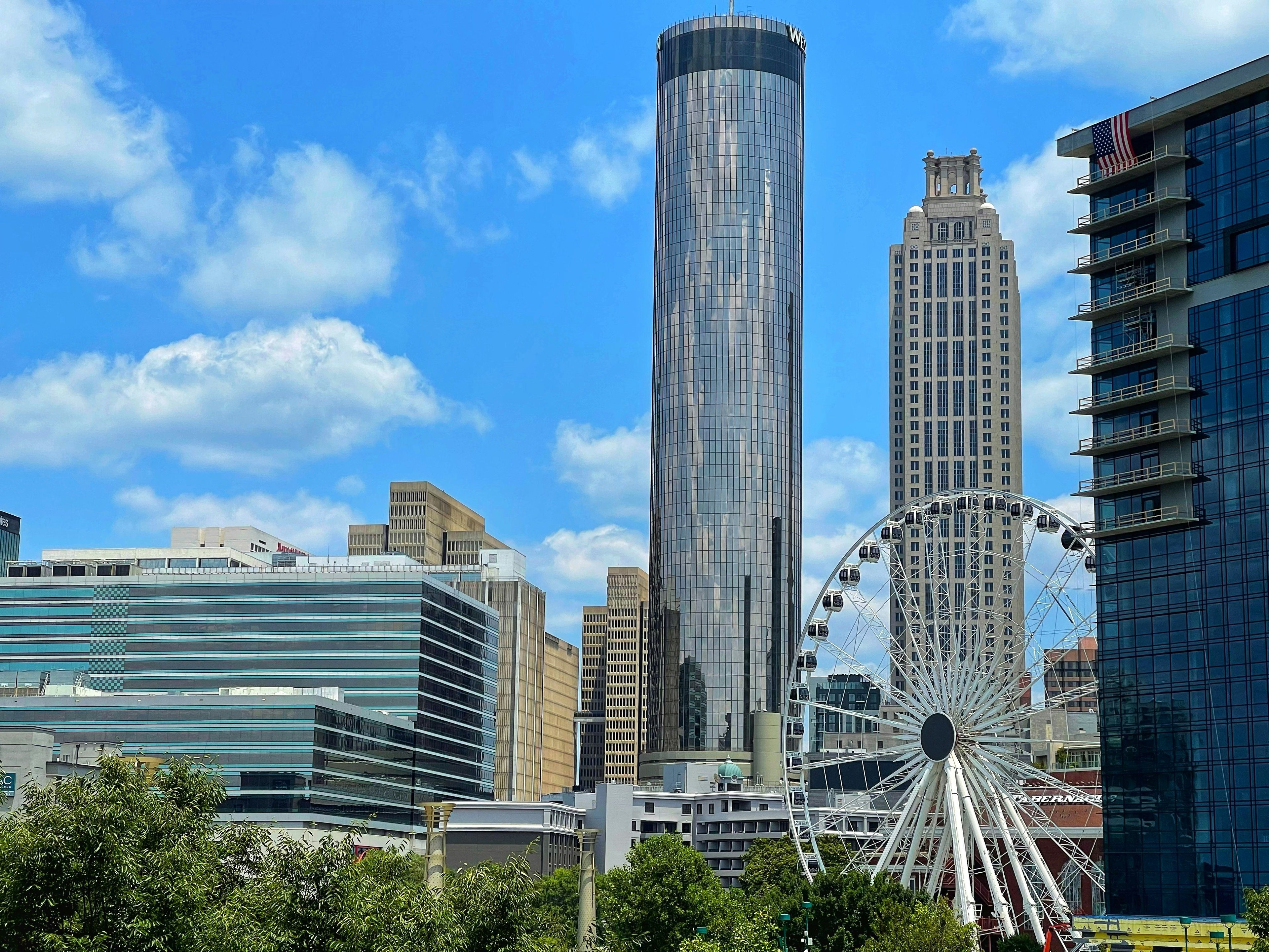 Image of Atlanta, Georgia, United States