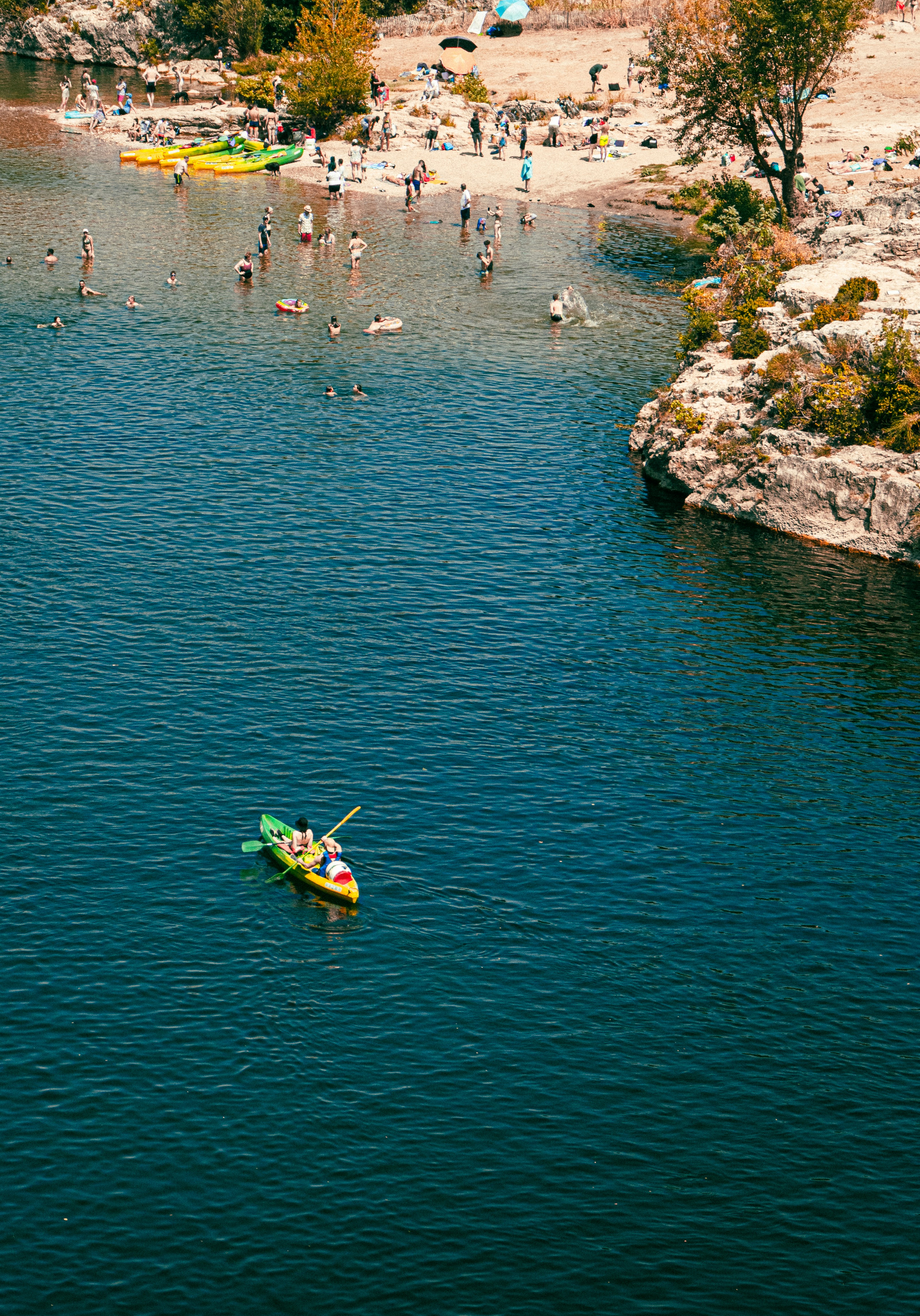 Image of Nîmes, France