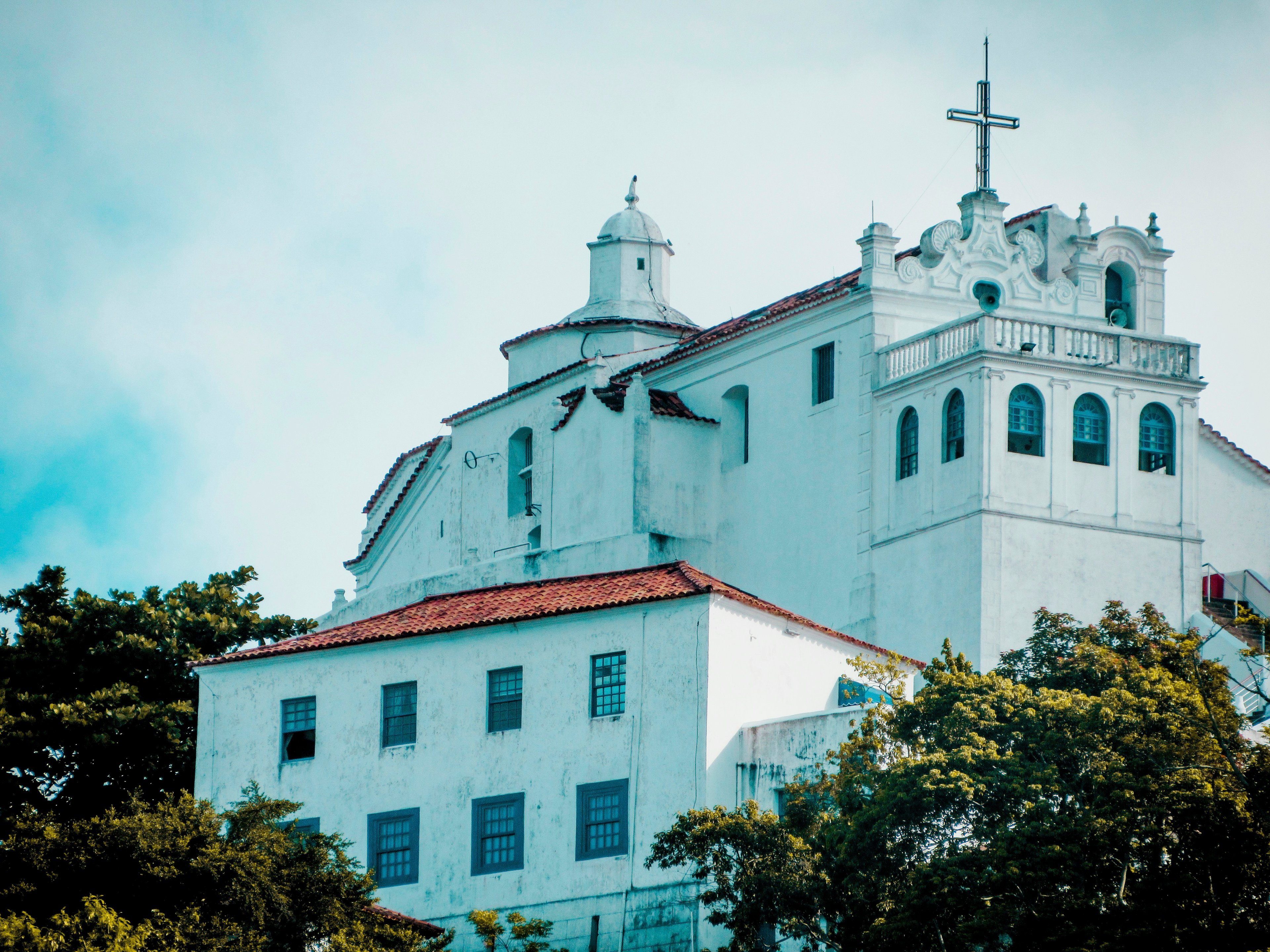 Image of Vitória, Espírito Santo, Brazil