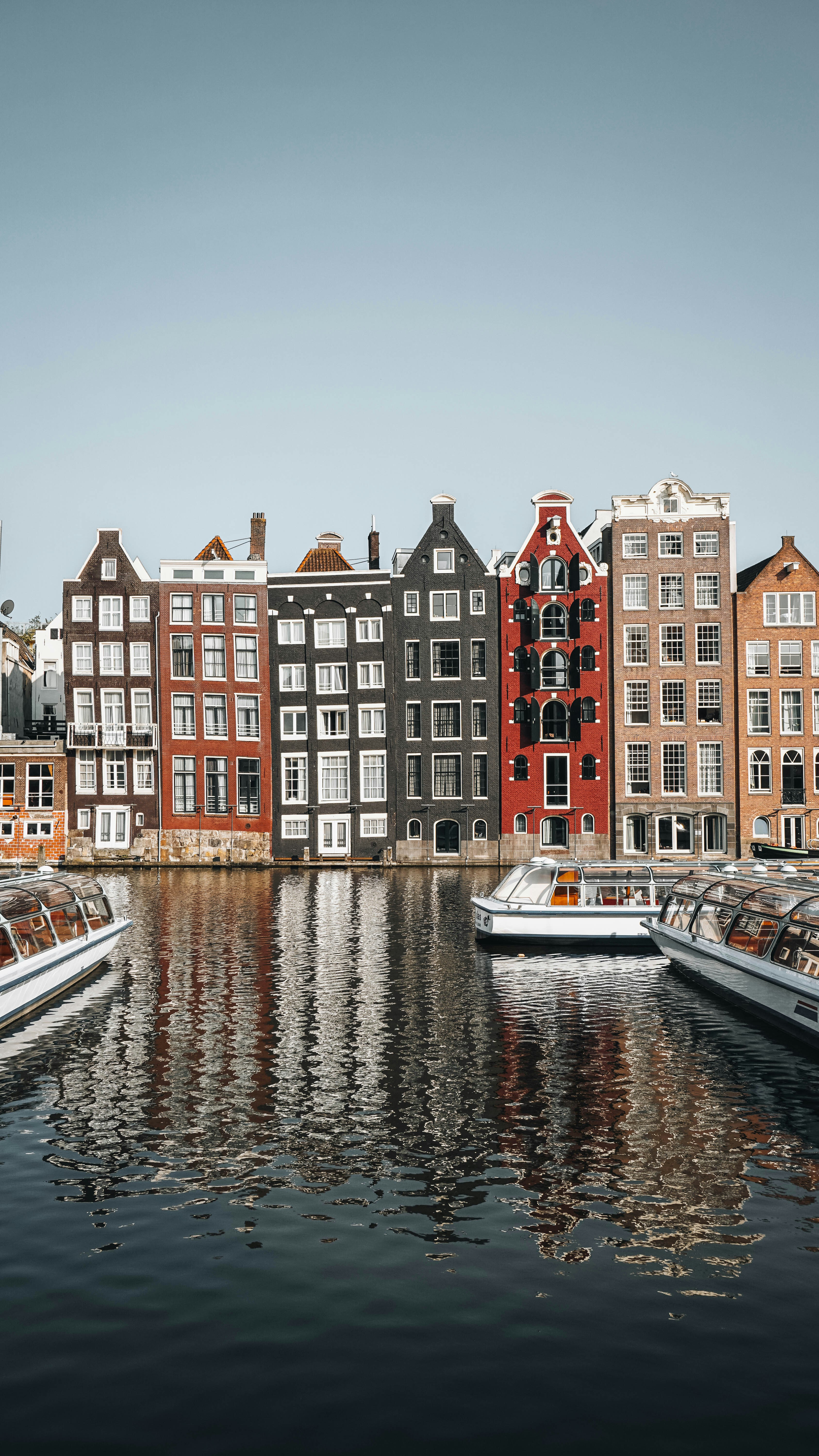 Image of Amsterdam, Netherlands