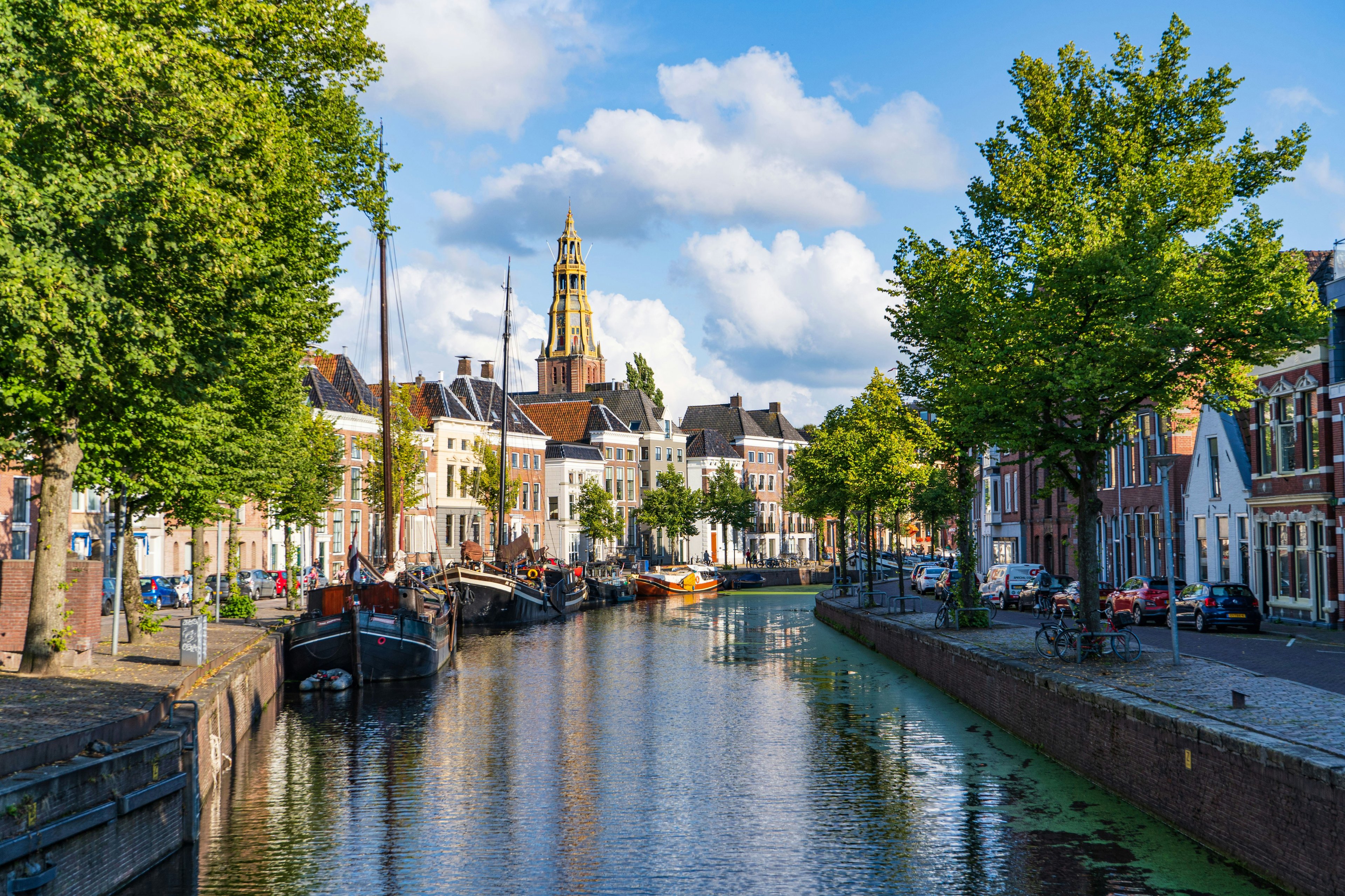 Image of Groningen, Netherlands