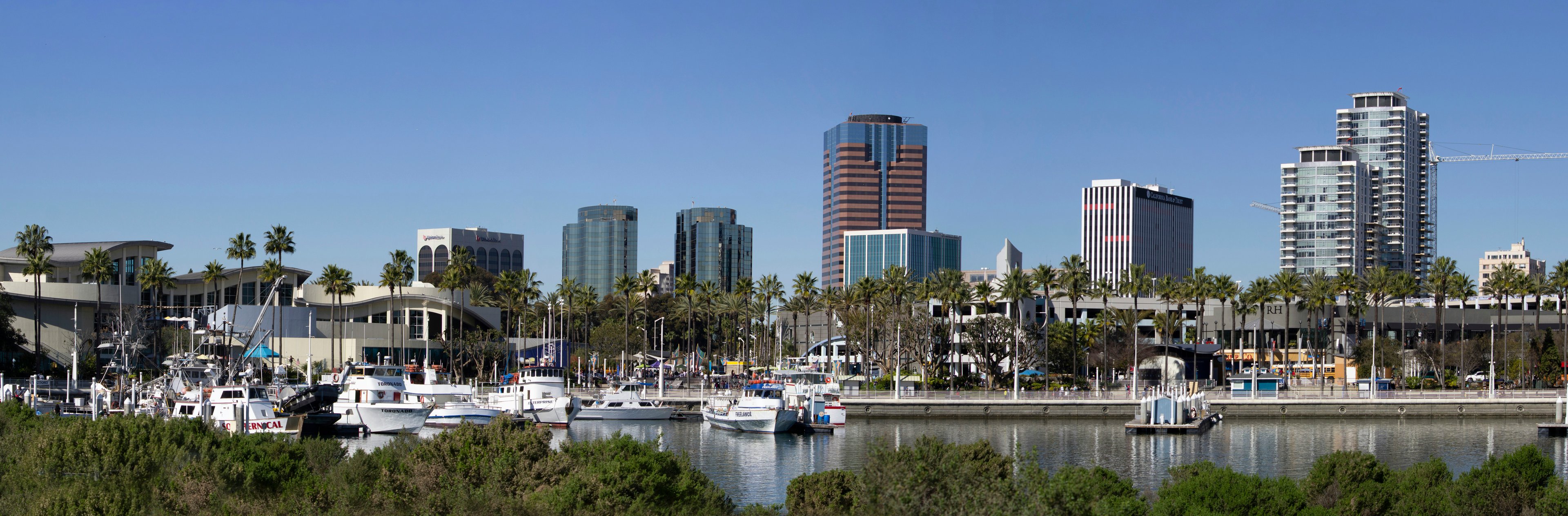 Image of Long Beach, California, United States