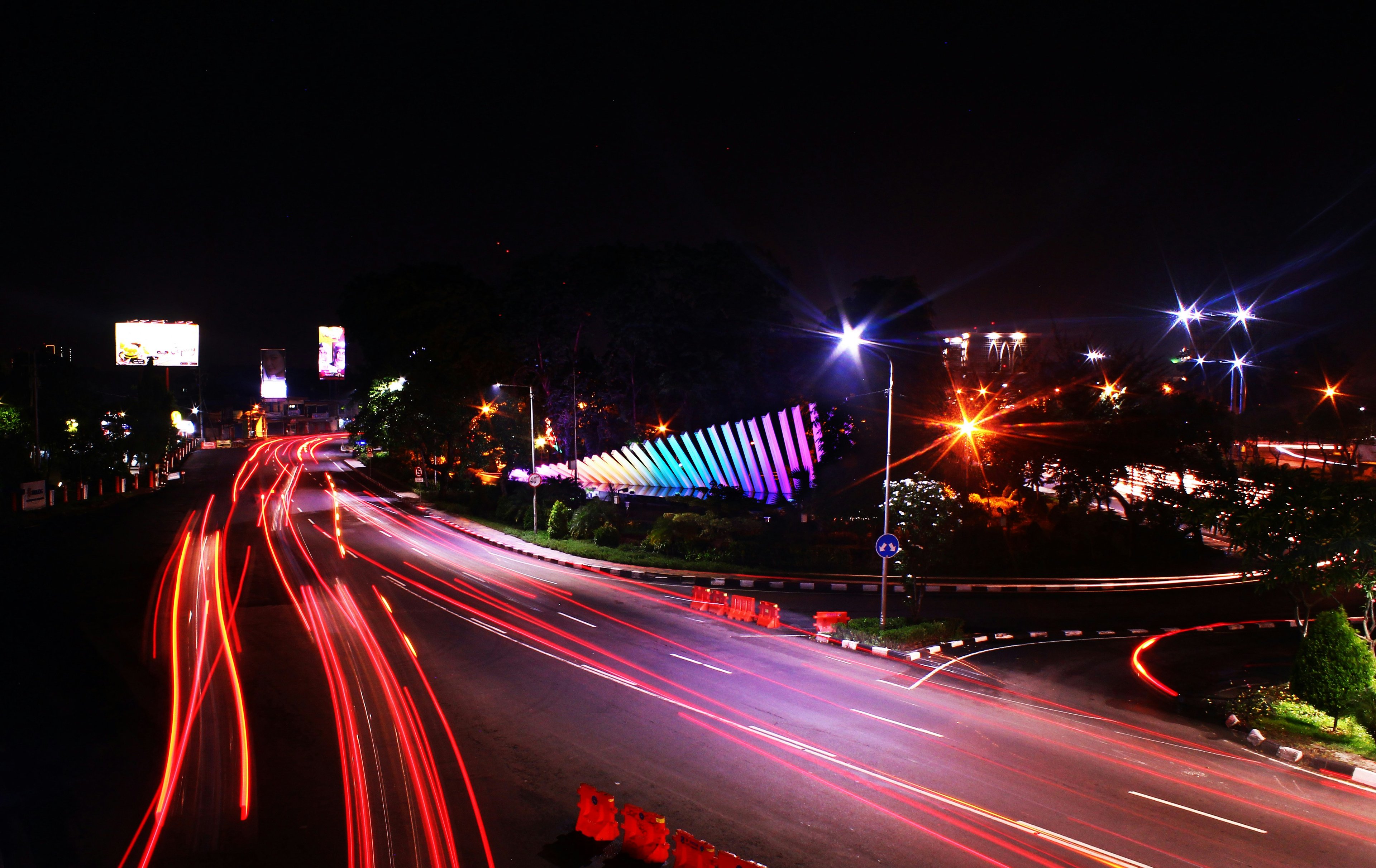 Image of Surabaya, East Java, Indonesia