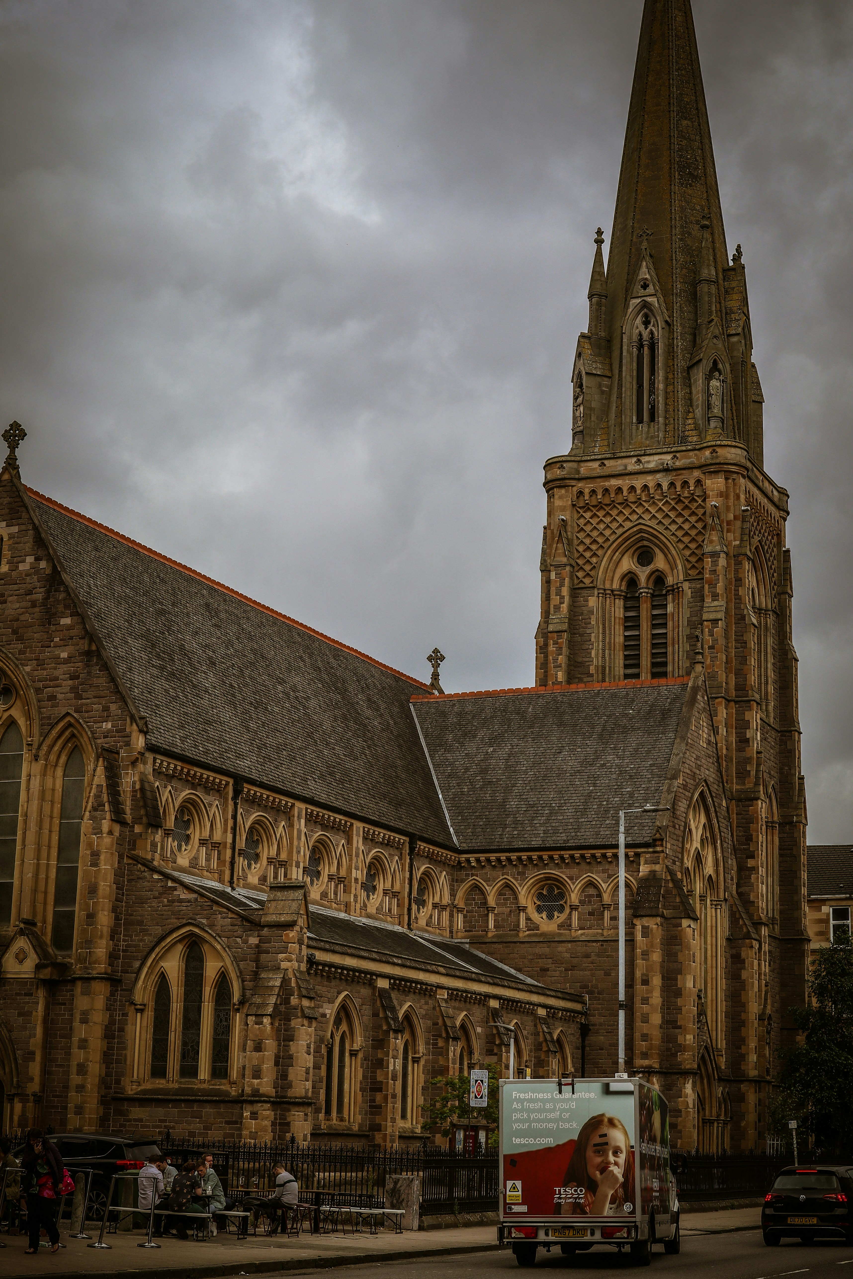 Image of Glasgow, United Kingdom