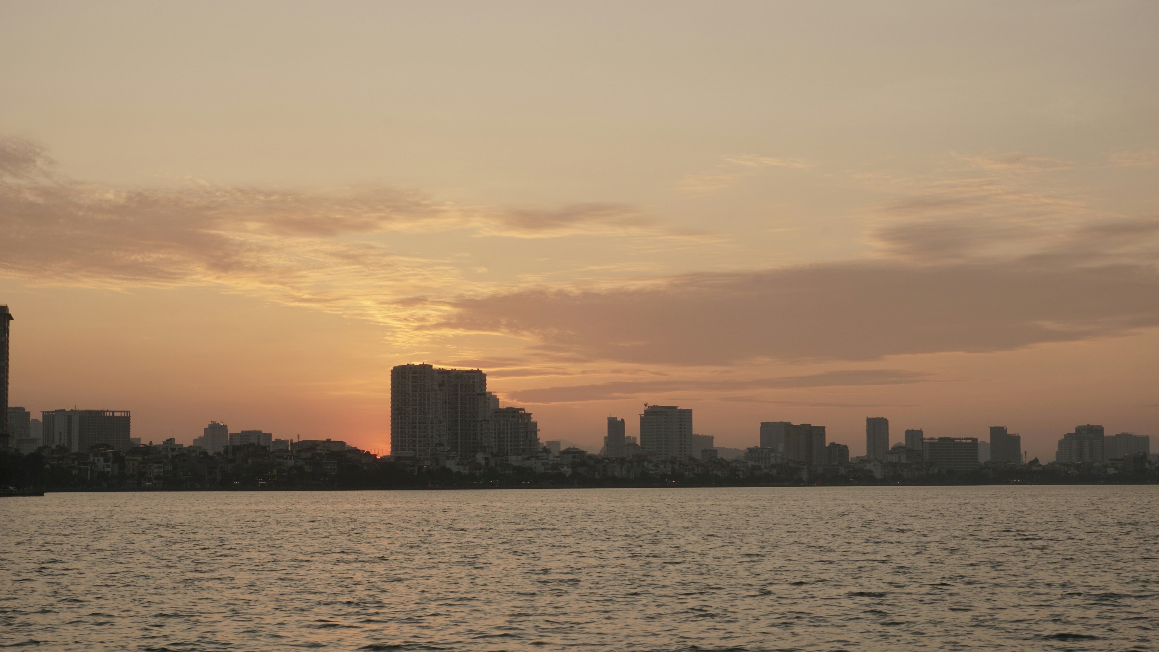 Image of Tây Hồ, Hà Nội, Vietnam
