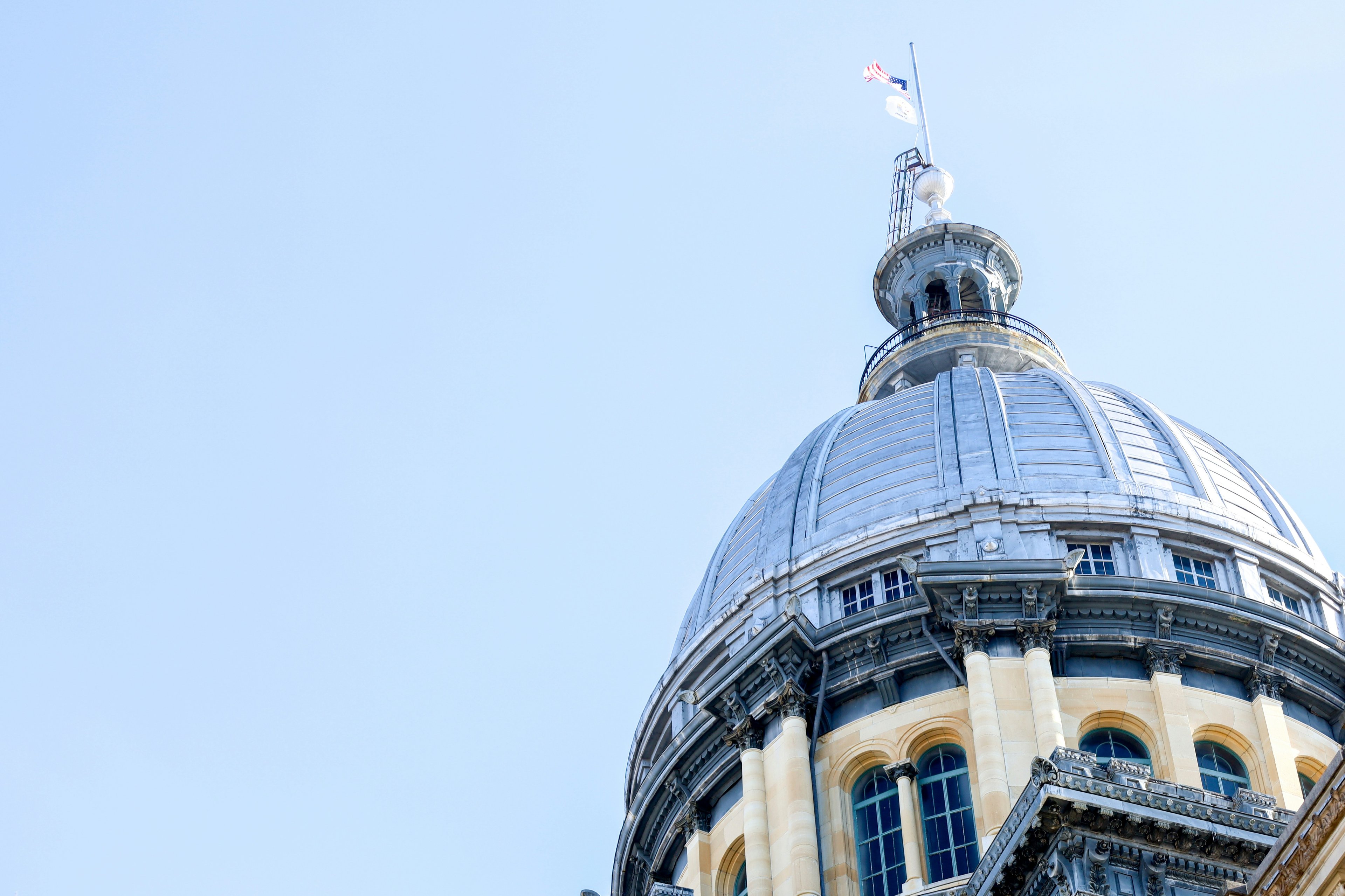 Image of Springfield, Illinois, United States