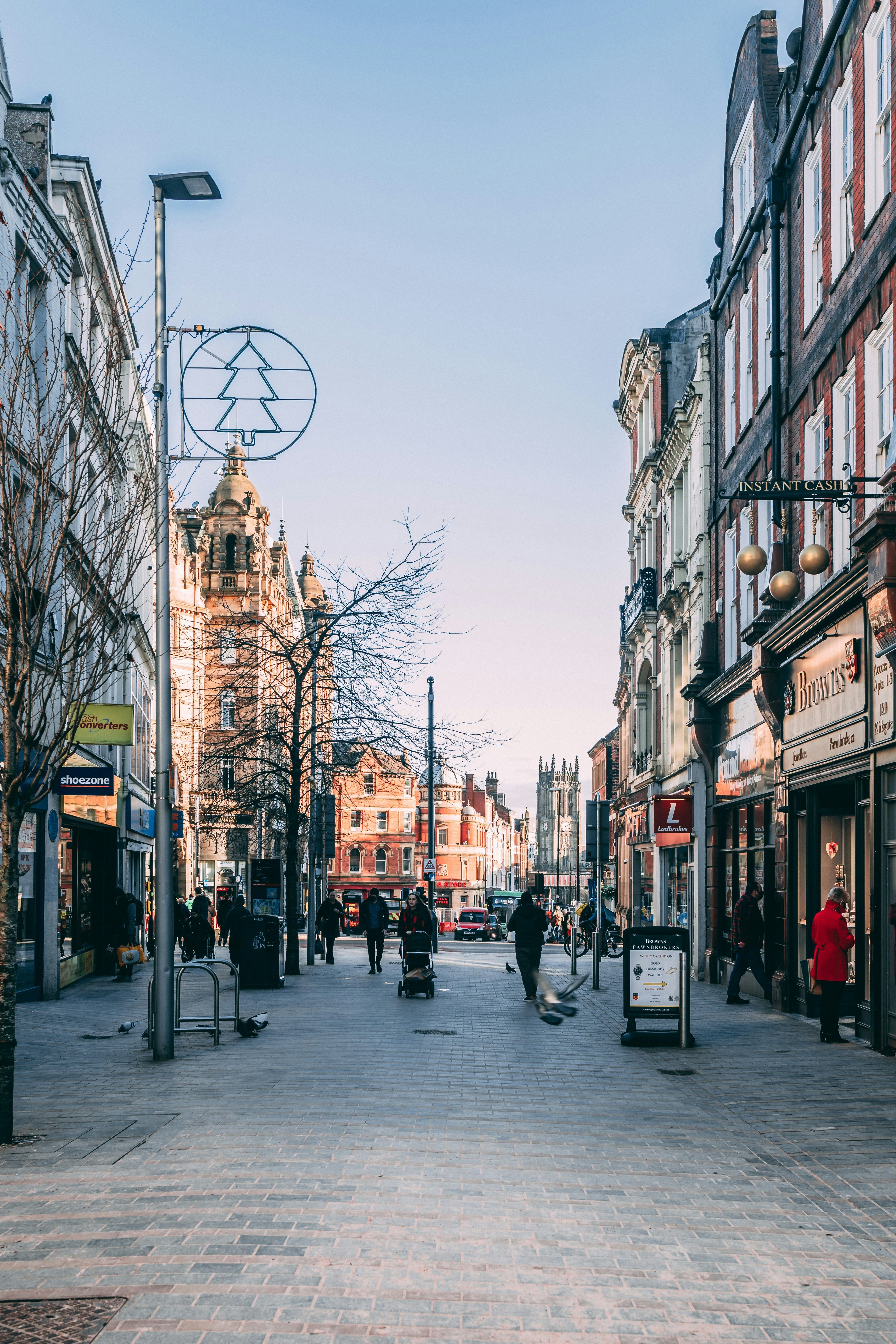 Image of Leeds, United Kingdom