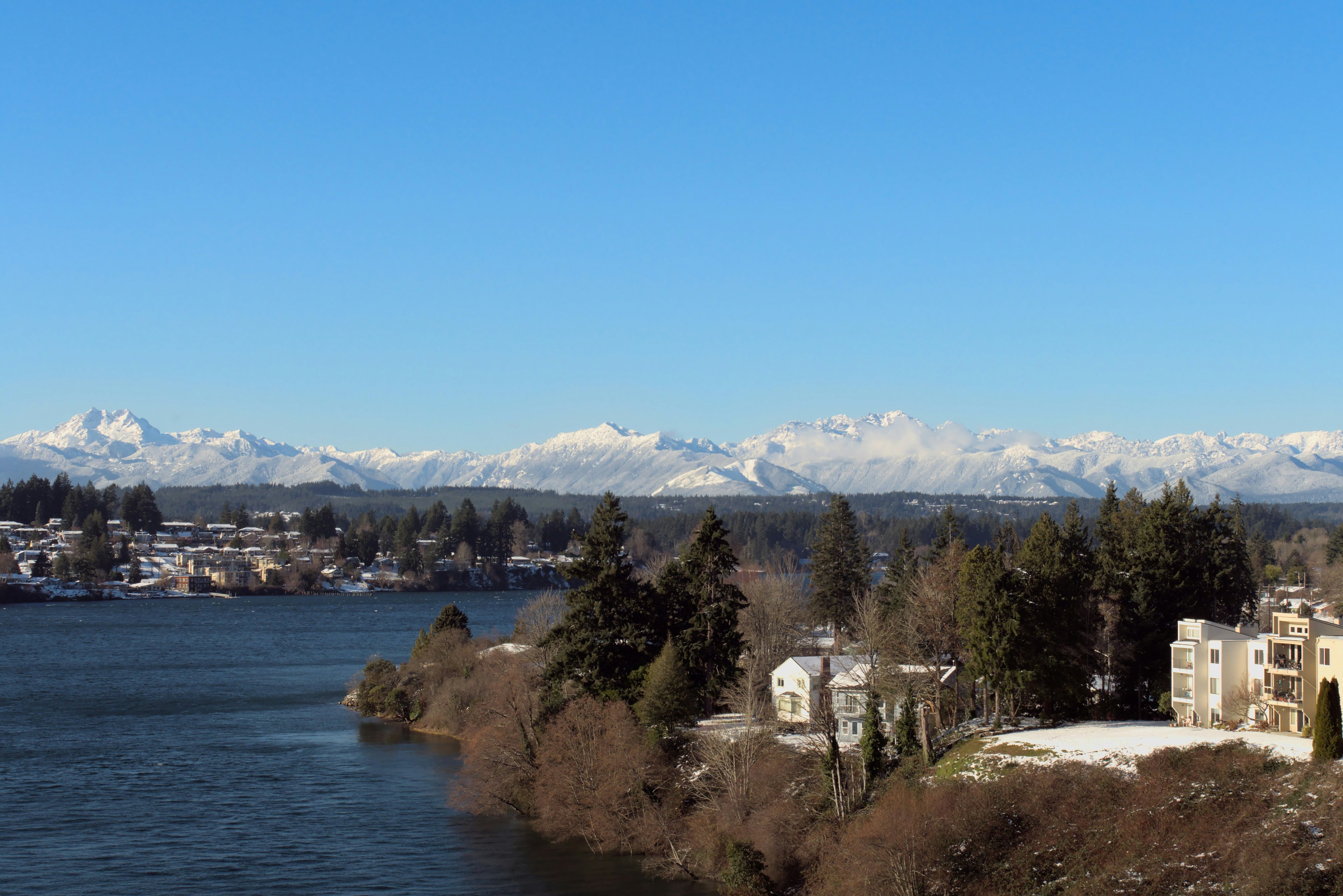 Image of Bremerton, Washington, United States