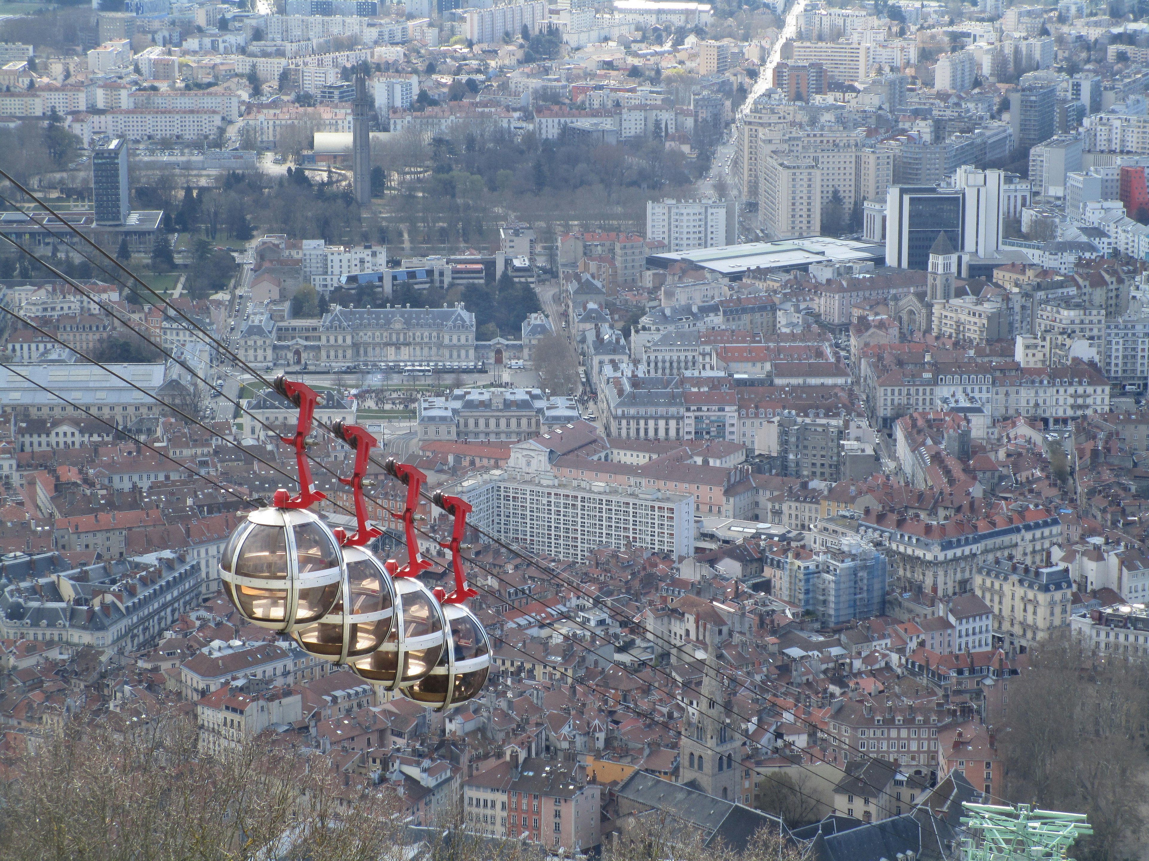 Image of Grenoble, France