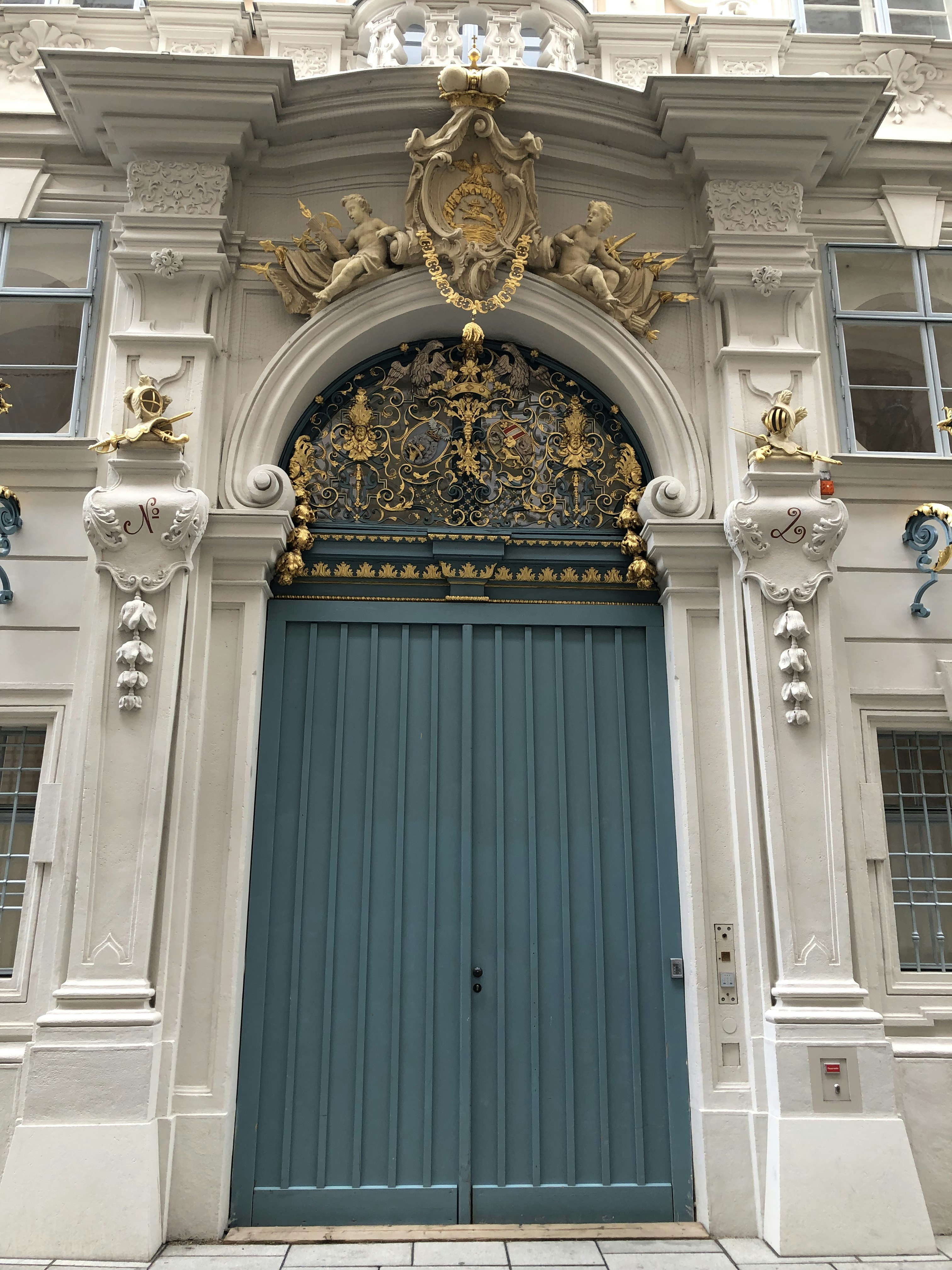 Image of Wien, Austria