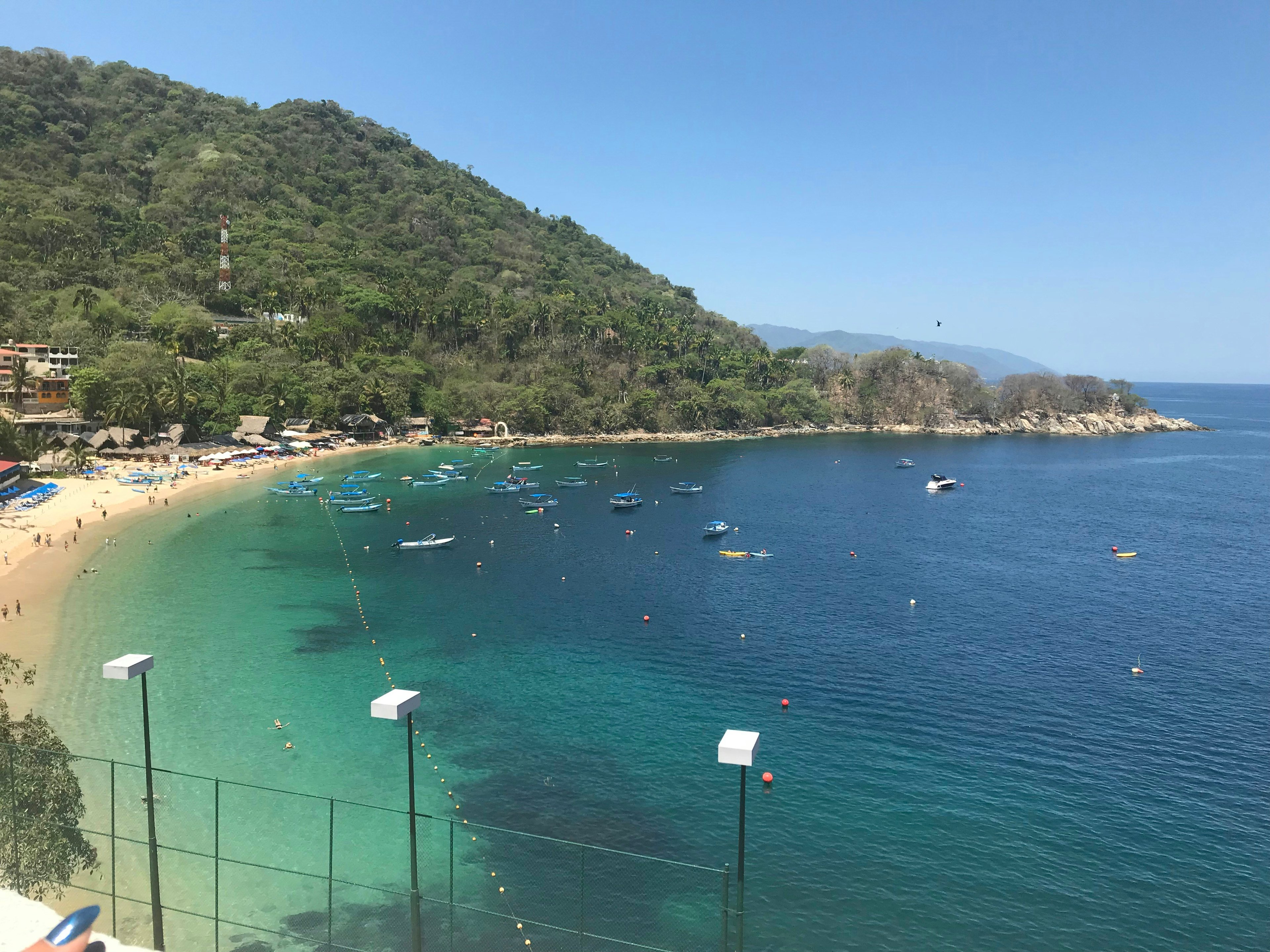 Image of Puerto Vallarta, Jal., Mexico