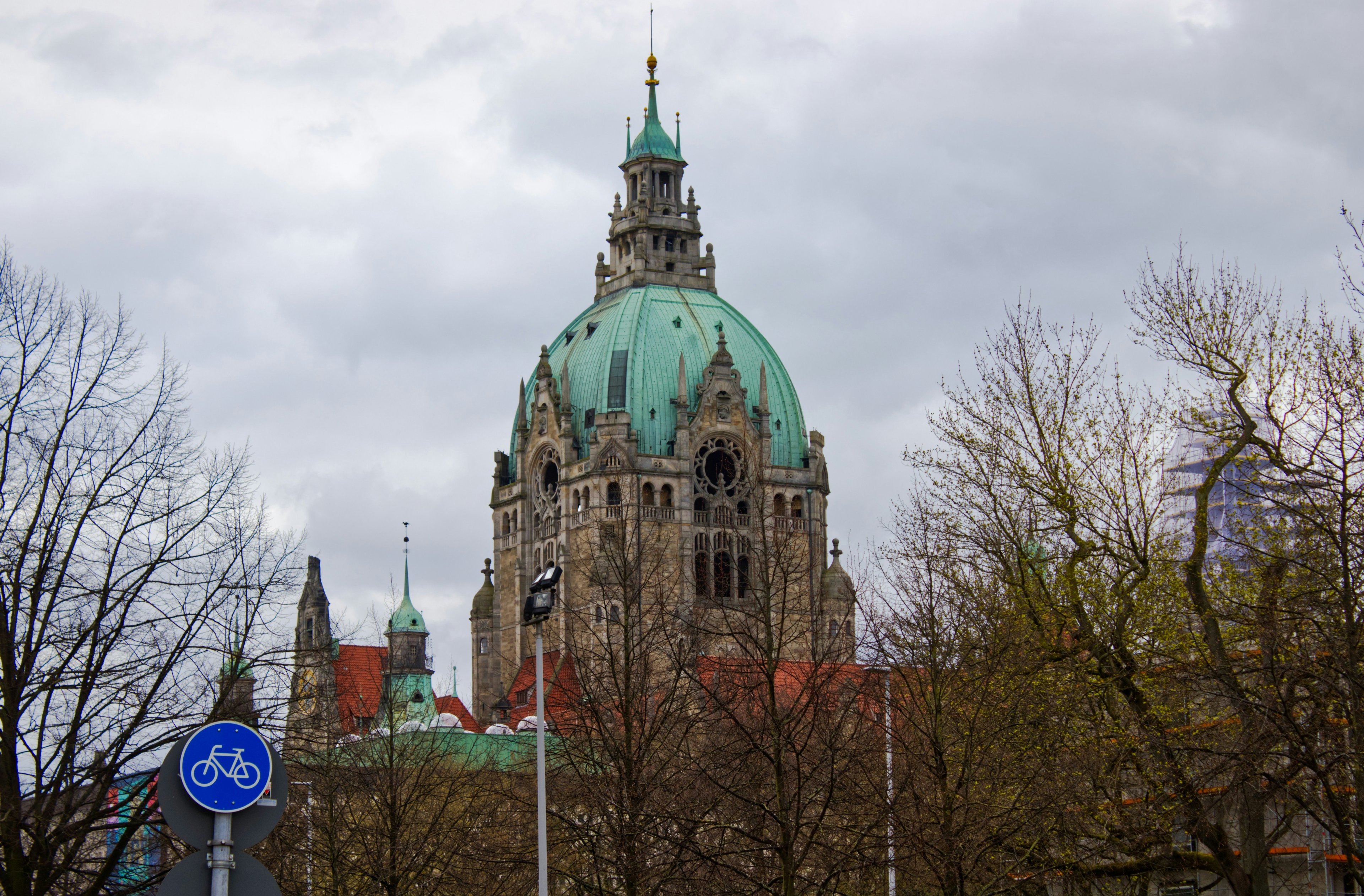 Image of Hannover, Germany