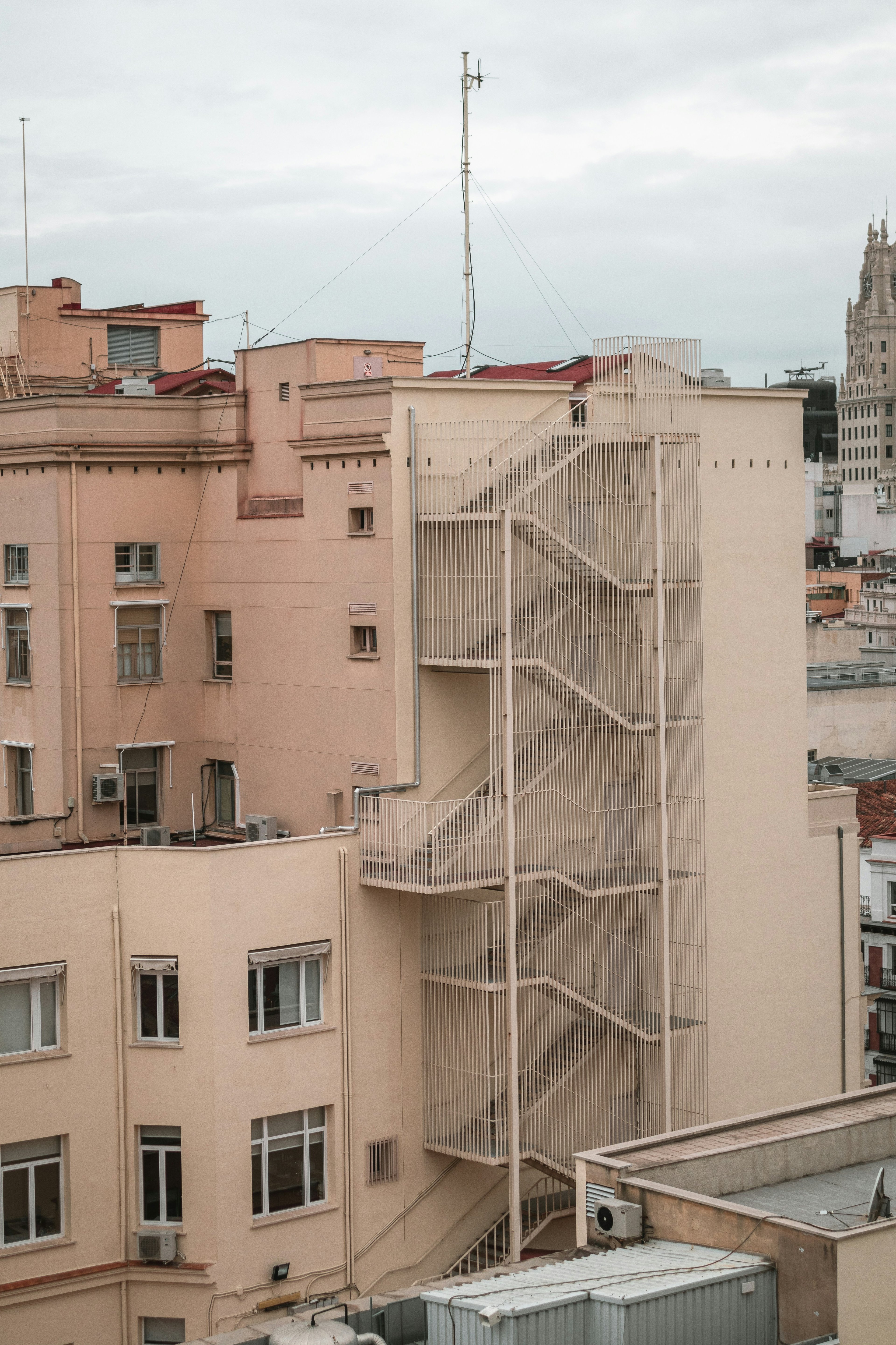 Image of Madrid, Madrid, Spain