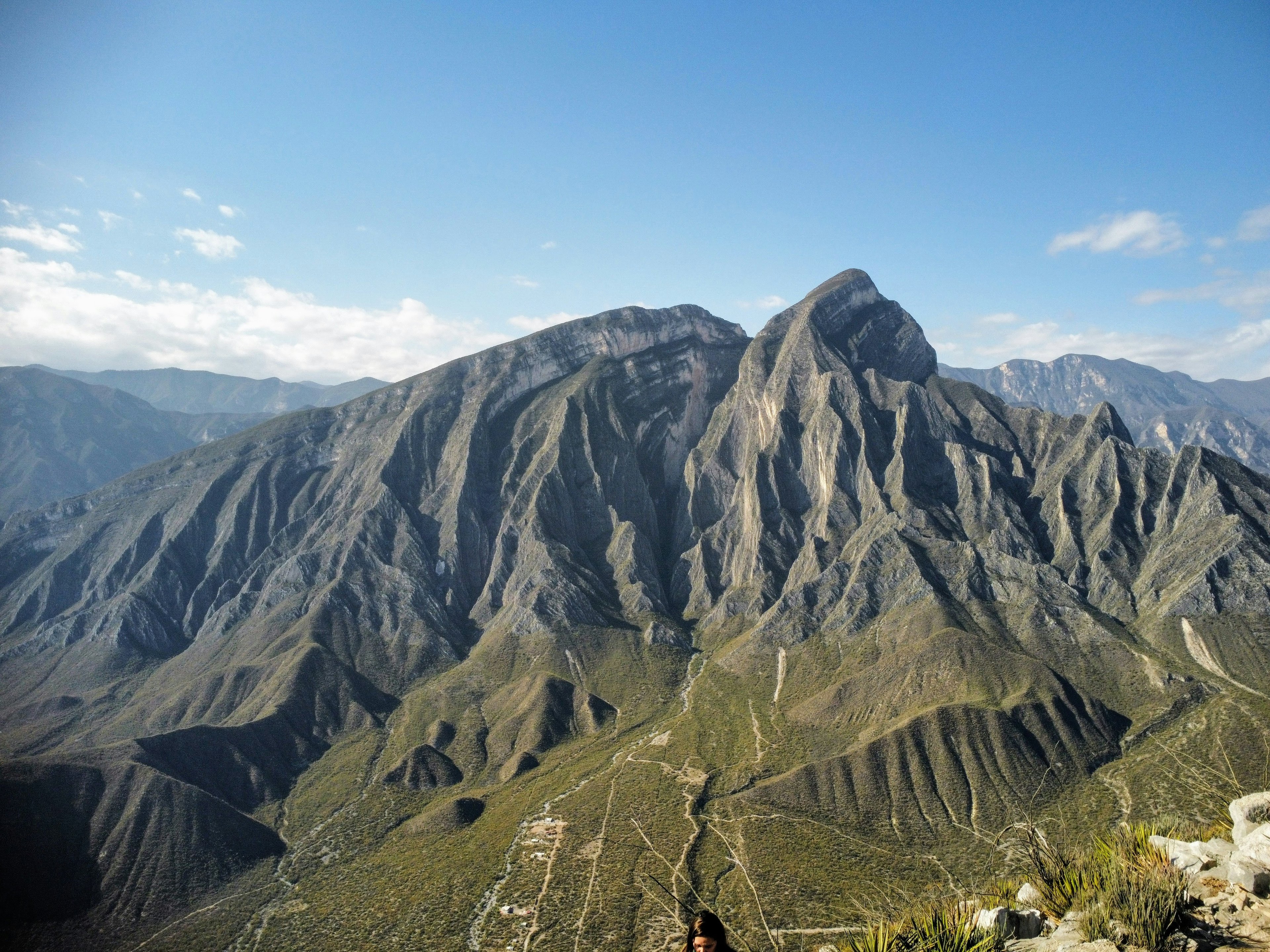 Image of San Pedro Garza García, Nuevo León, Mexico