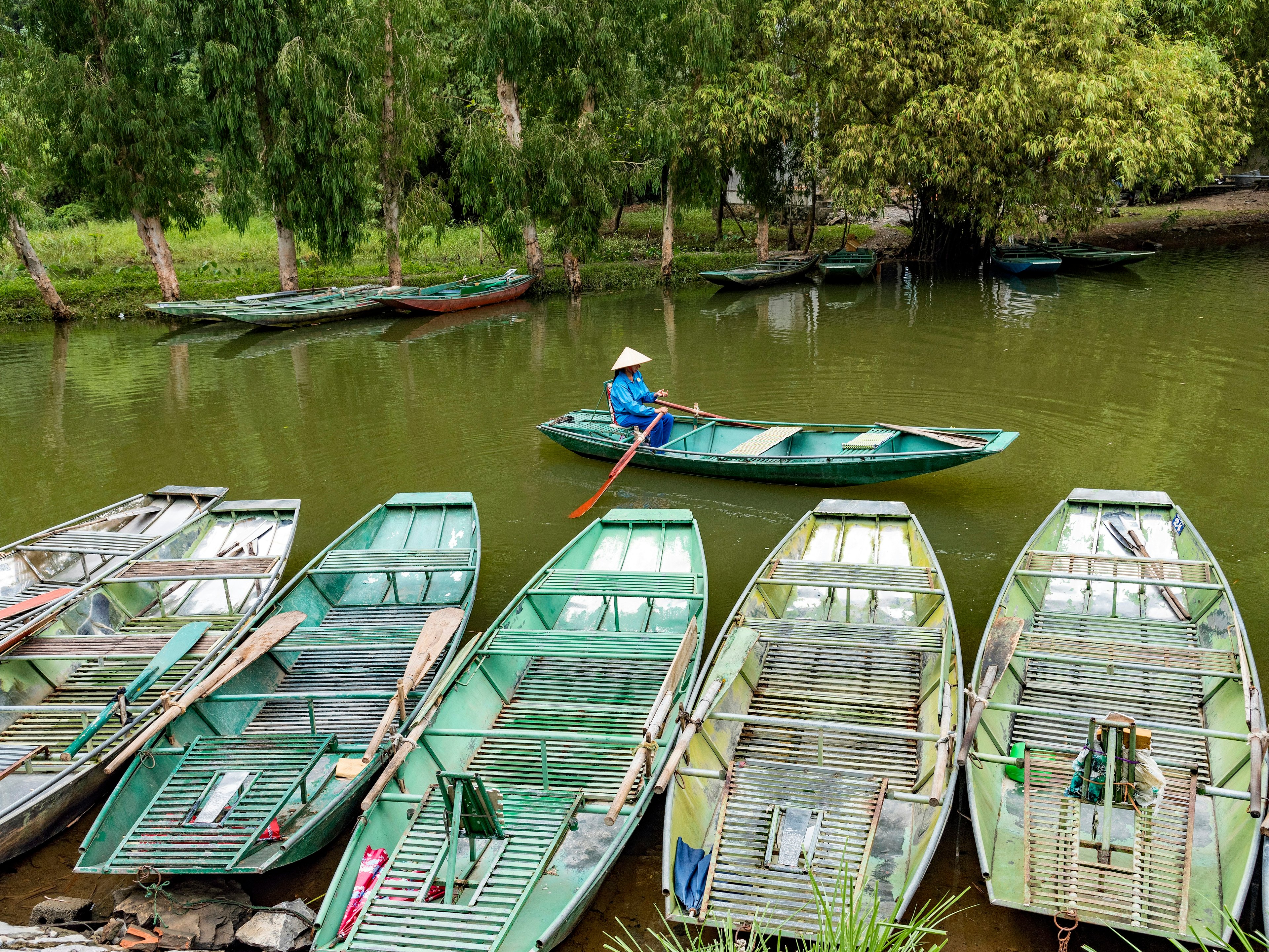 Image of Ninh Bình, Vietnam