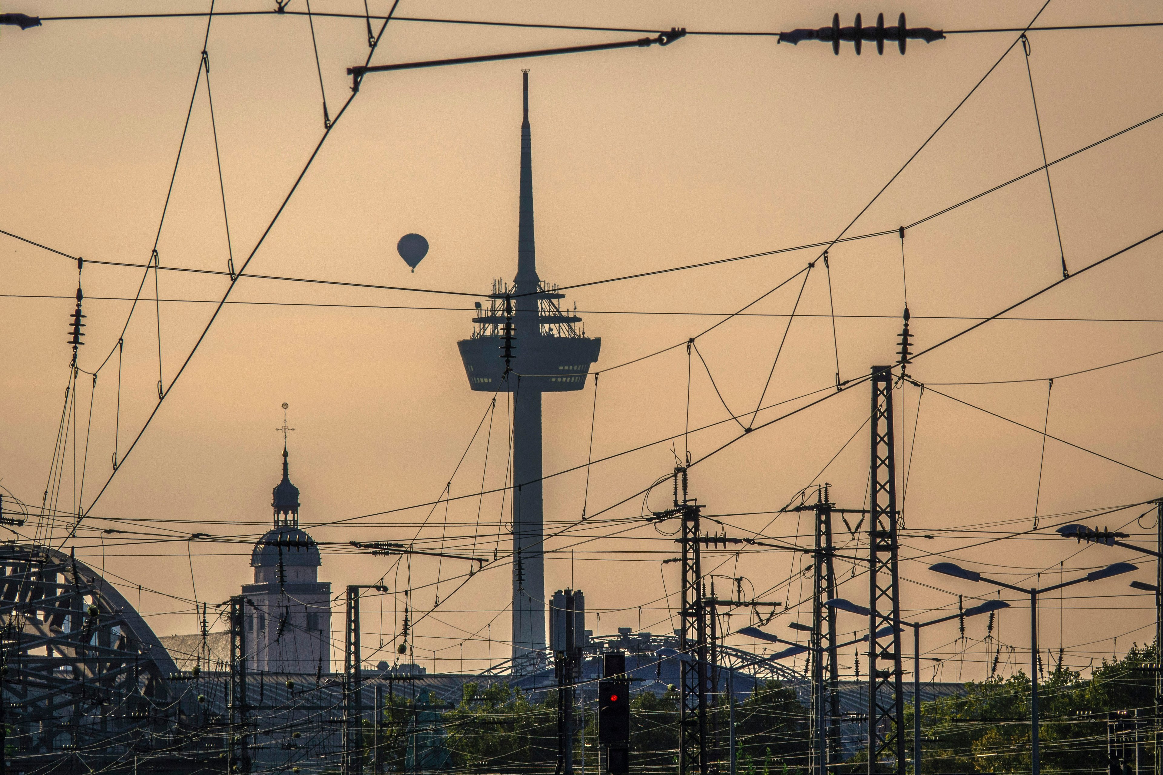 Image of Köln, Germany
