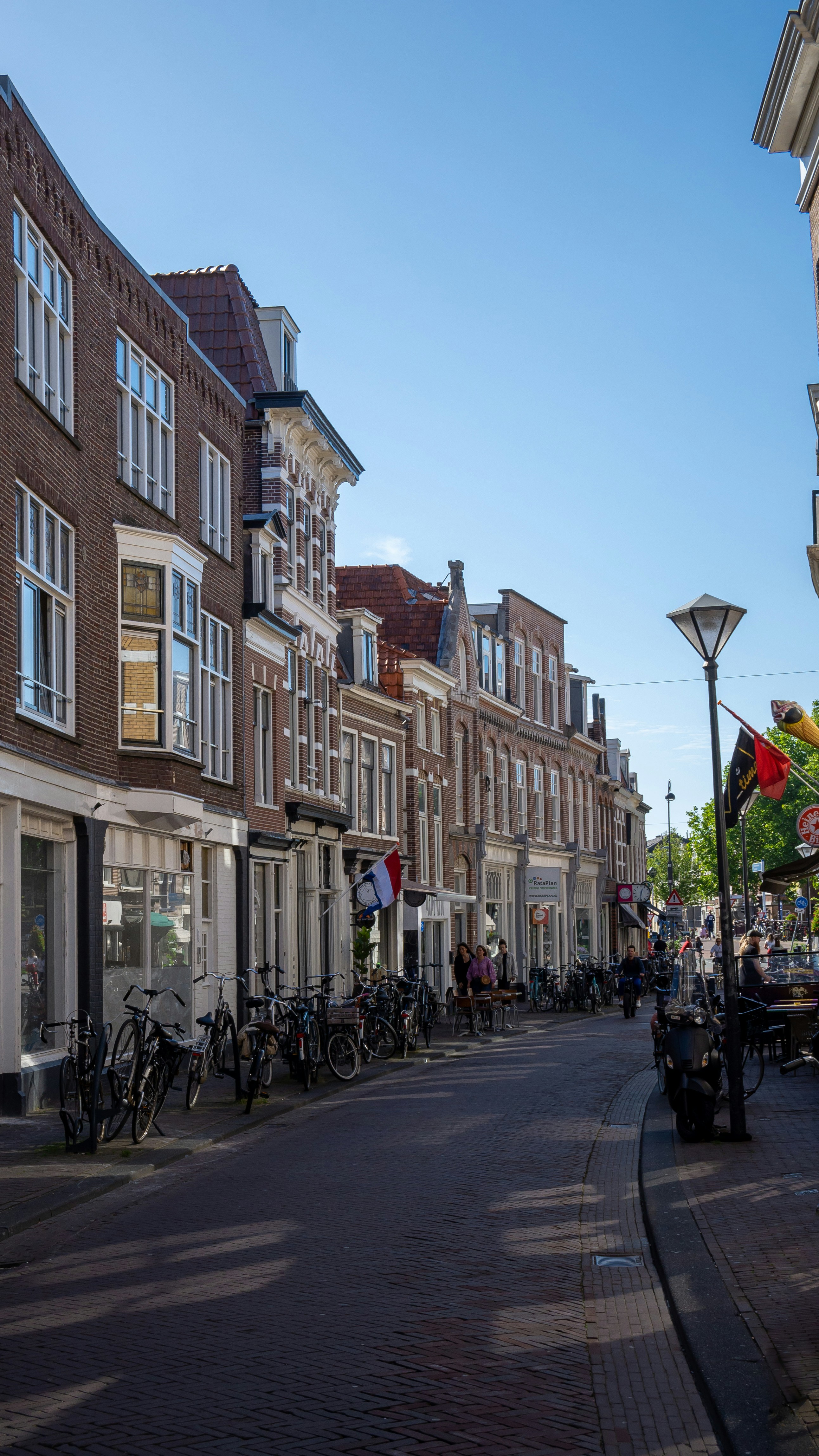 Image of Haarlem, Netherlands
