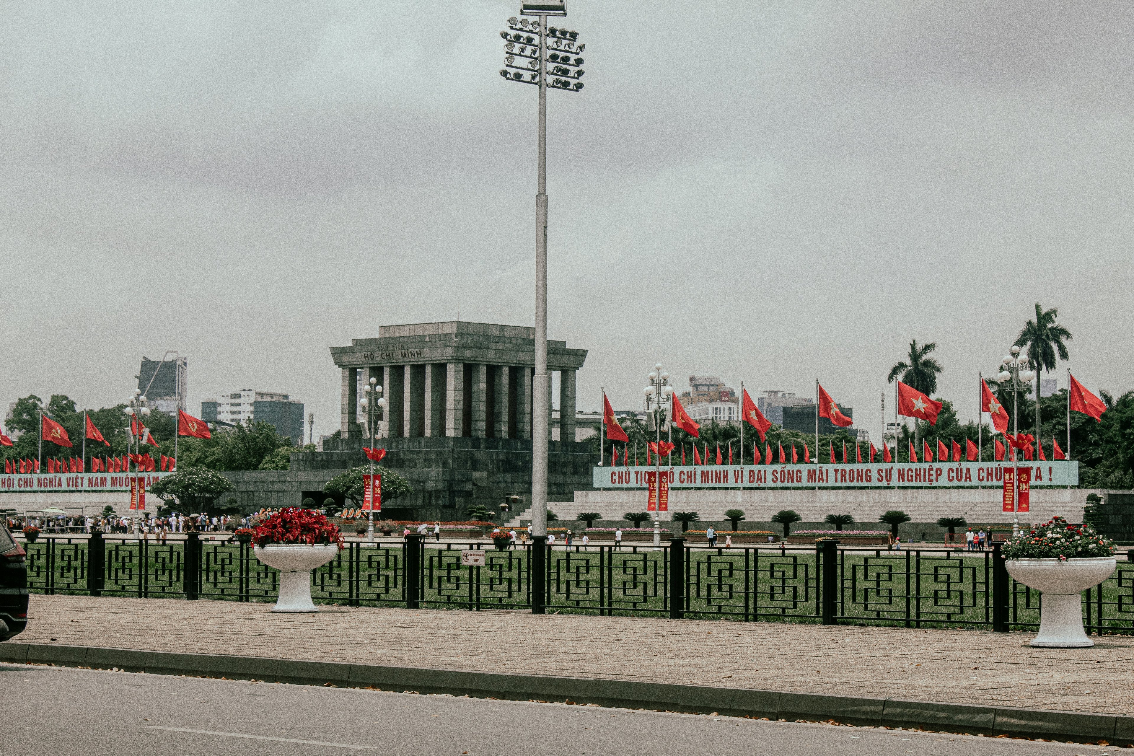 Image of Hồ Chí Minh, Vietnam