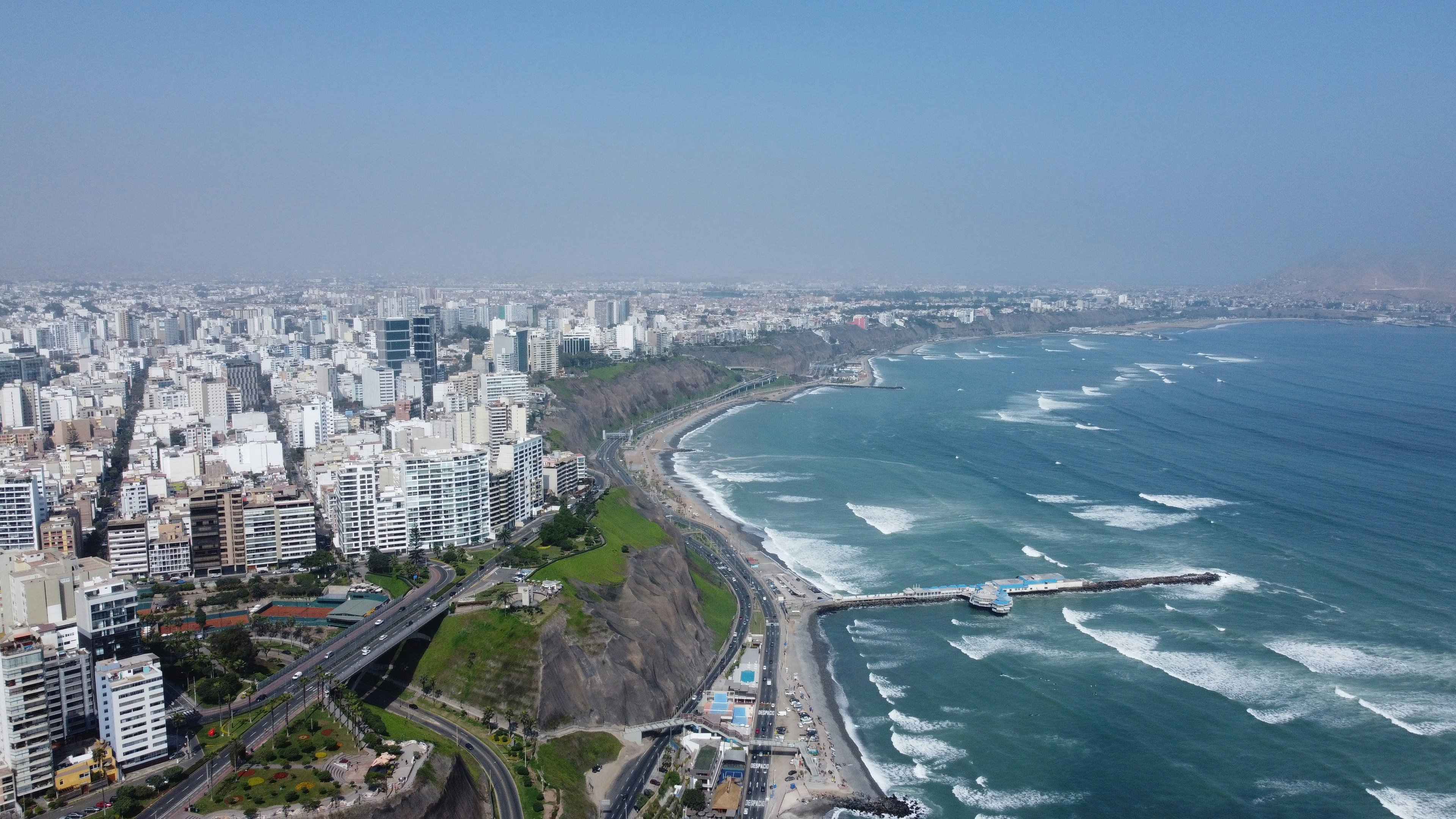 Image of C. Berlín 359, Miraflores, Peru