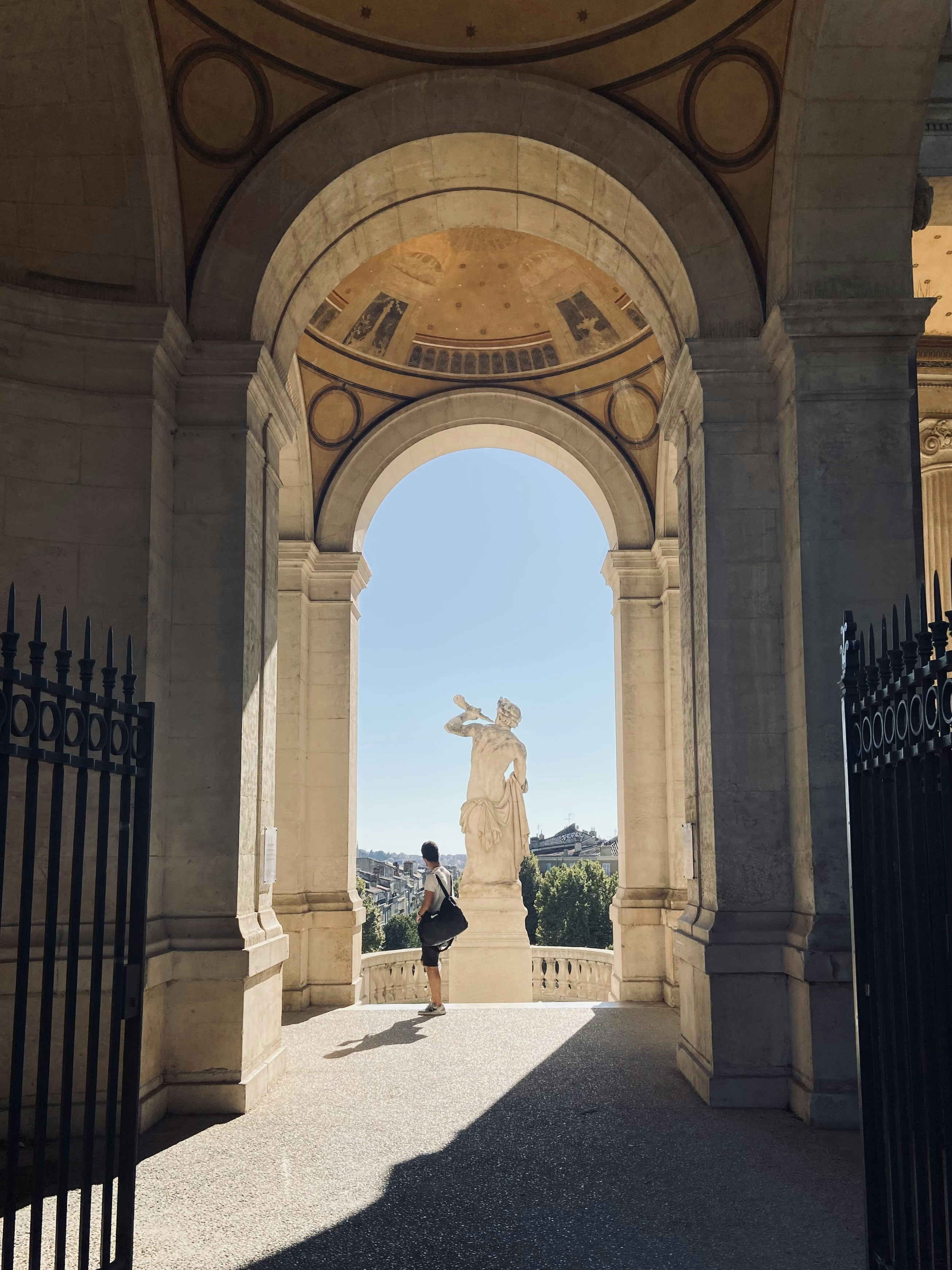 Image of Marseille, France