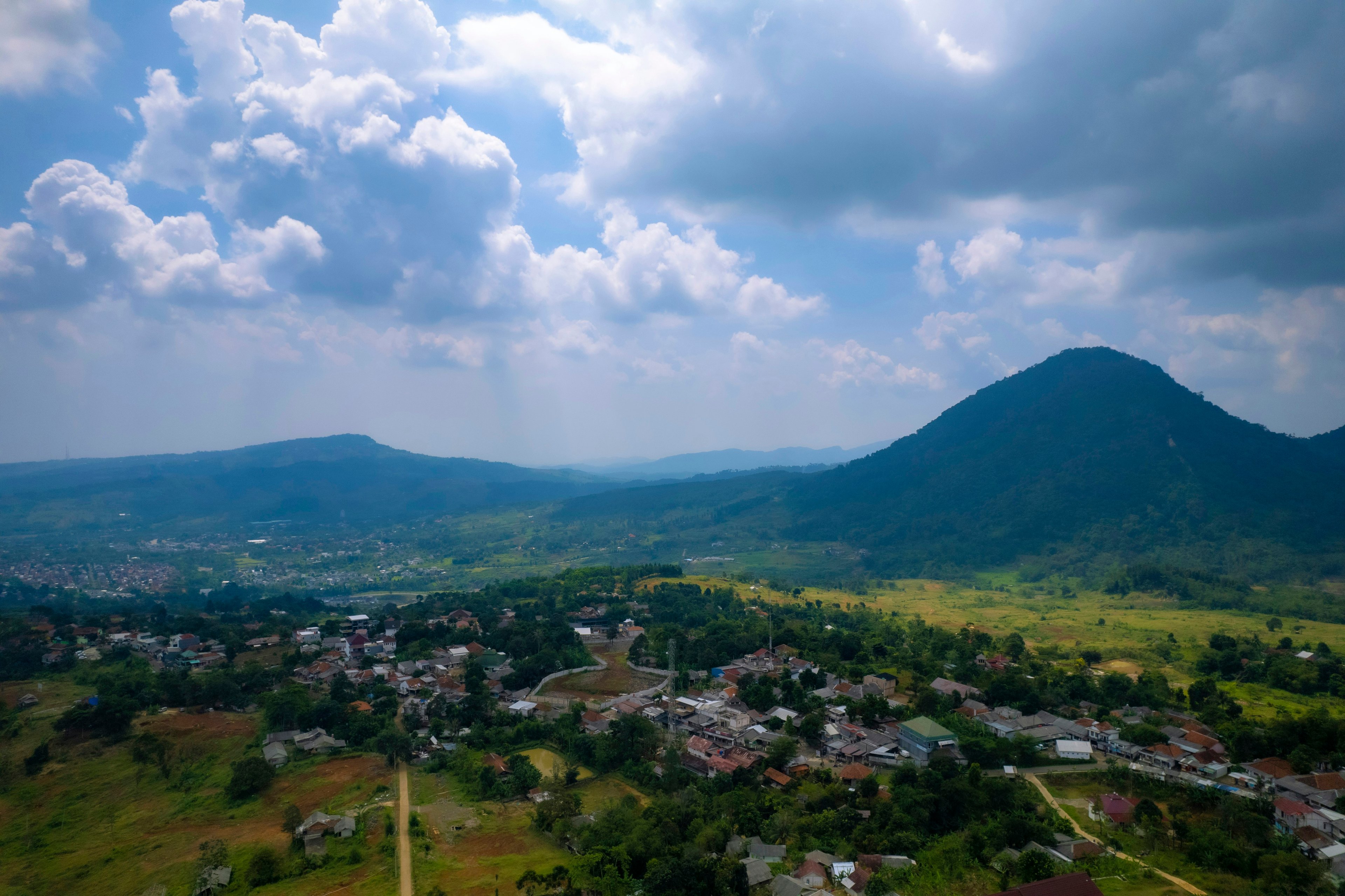 Image of Bogor Regency, West Java, Indonesia